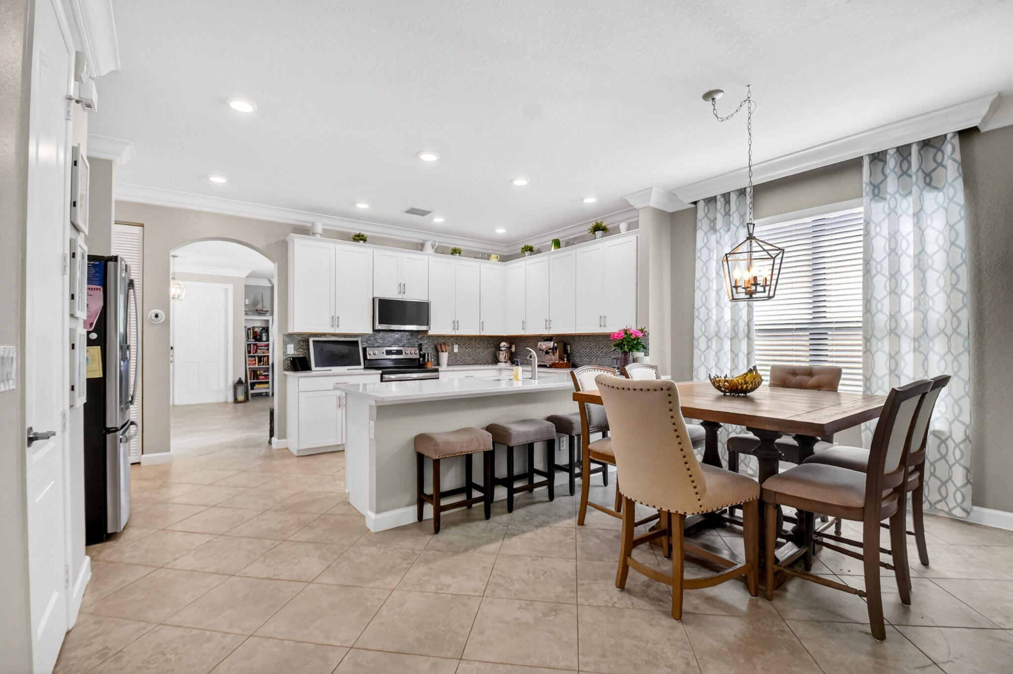 GULFSTREAM PRESERVE - Residential Lease