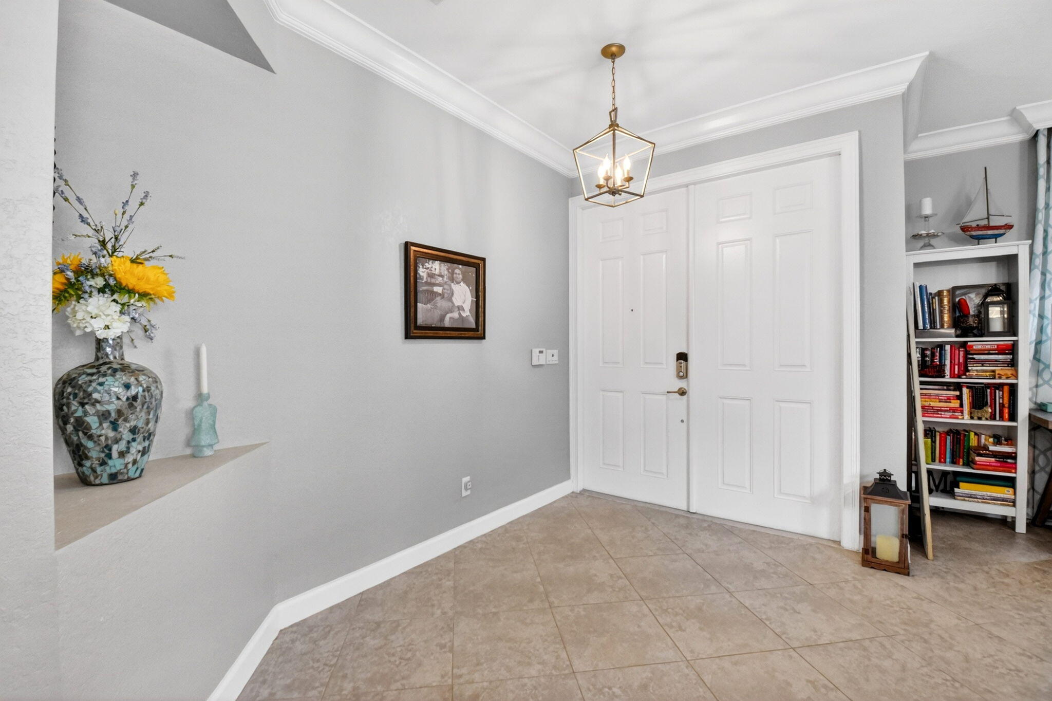 GULFSTREAM PRESERVE - Residential Lease
