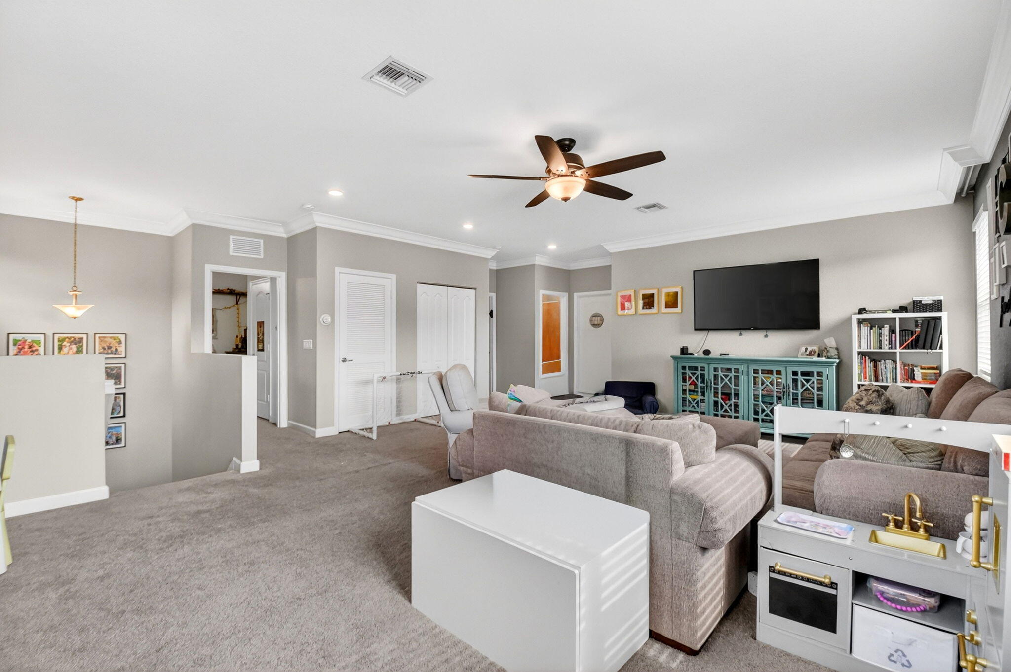 GULFSTREAM PRESERVE - Residential Lease