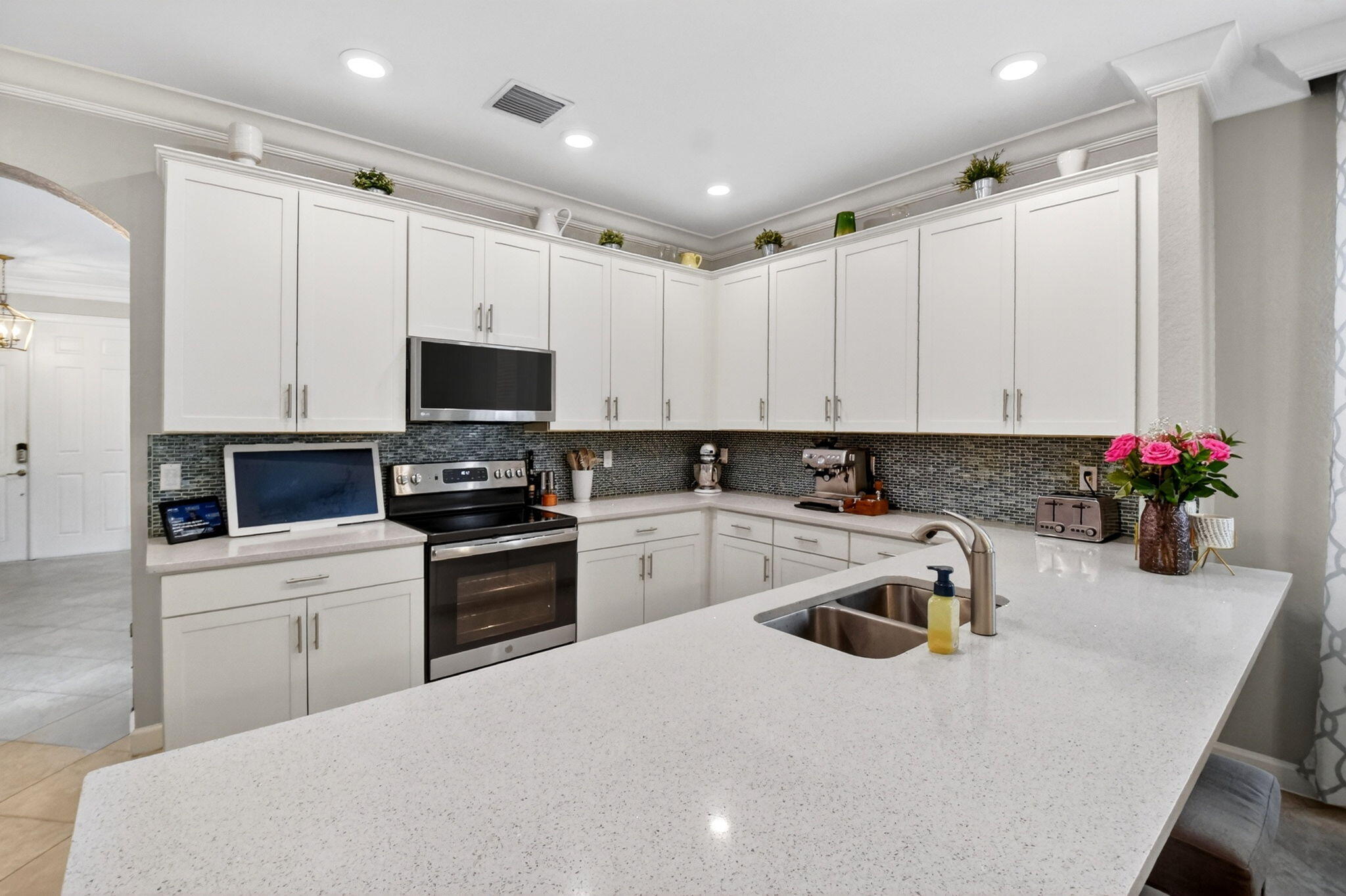 GULFSTREAM PRESERVE - Residential Lease