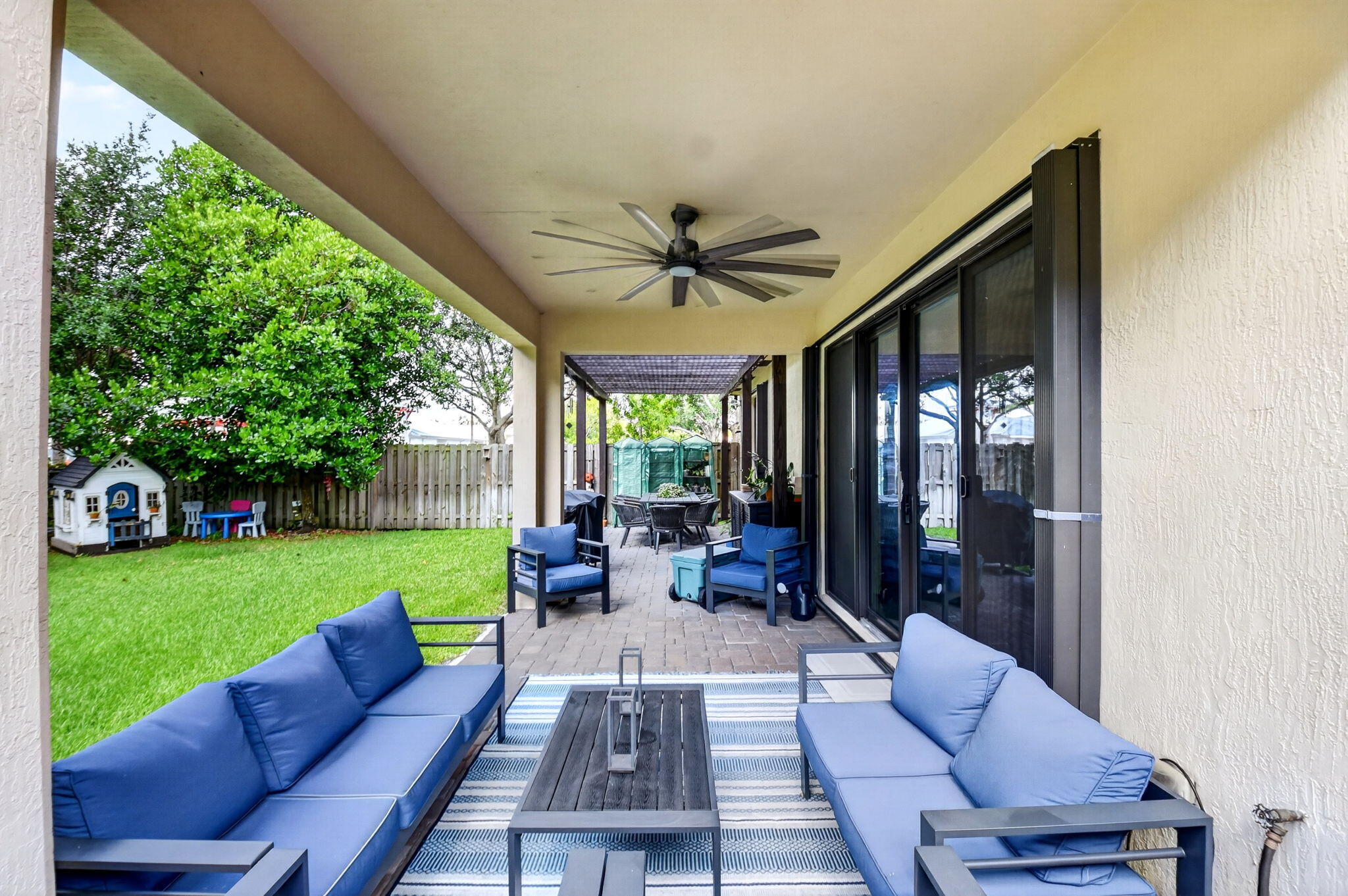 GULFSTREAM PRESERVE - Residential Lease