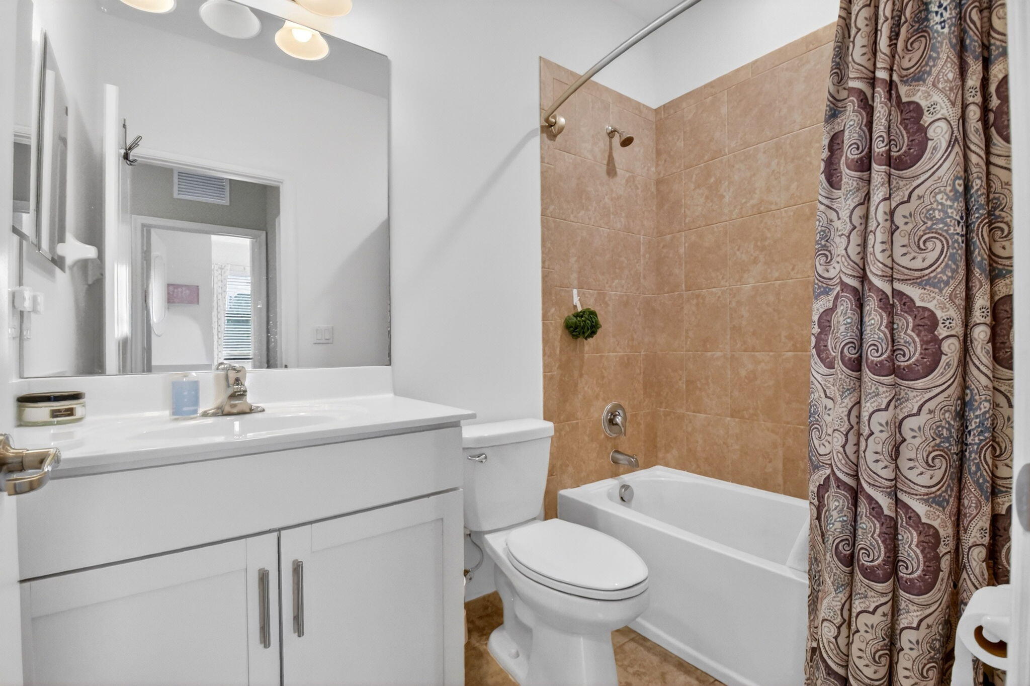 GULFSTREAM PRESERVE - Residential Lease
