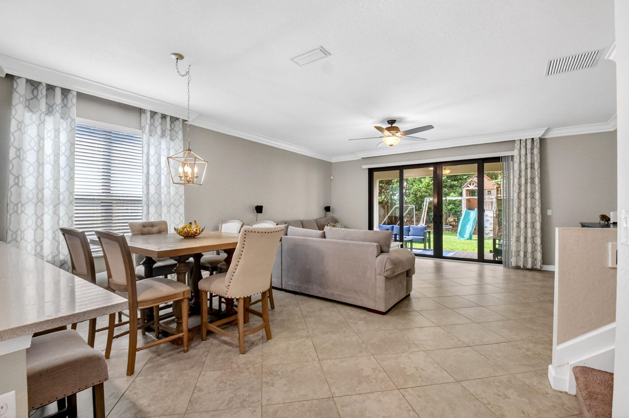 GULFSTREAM PRESERVE - Residential Lease