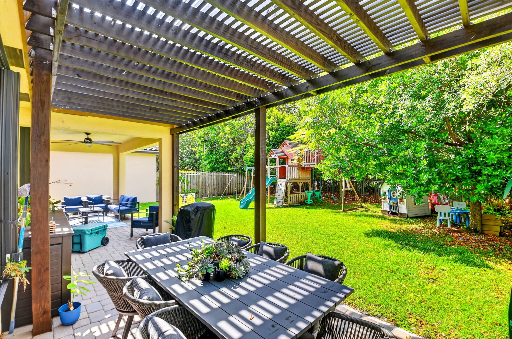 GULFSTREAM PRESERVE - Residential Lease
