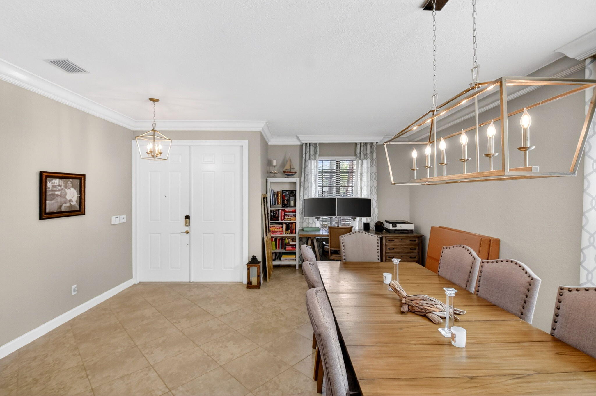 GULFSTREAM PRESERVE - Residential Lease