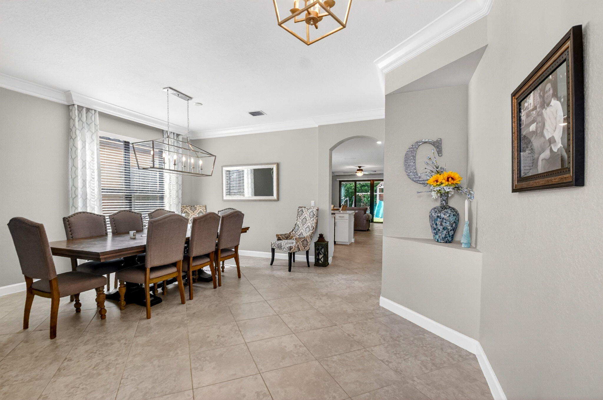 GULFSTREAM PRESERVE - Residential Lease