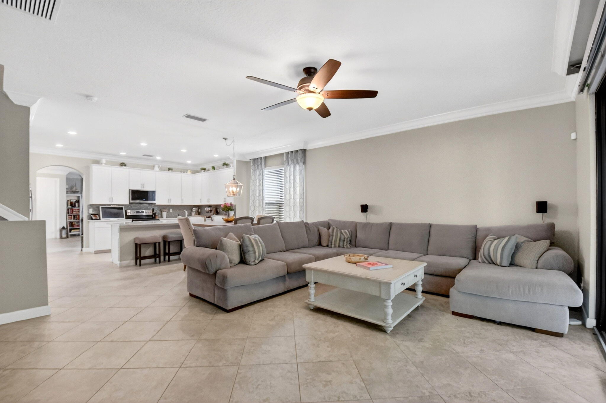 GULFSTREAM PRESERVE - Residential Lease
