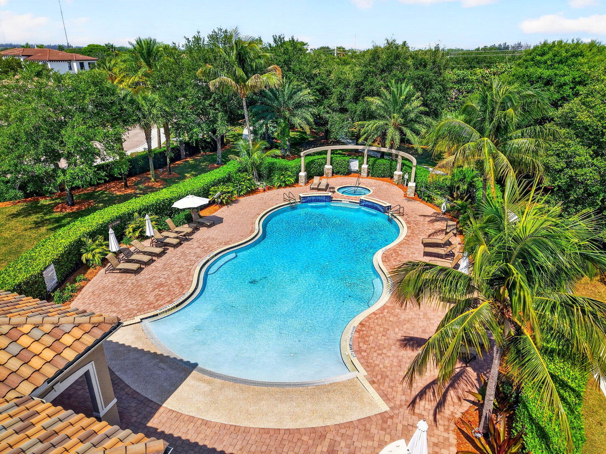 GULFSTREAM PRESERVE - Residential Lease