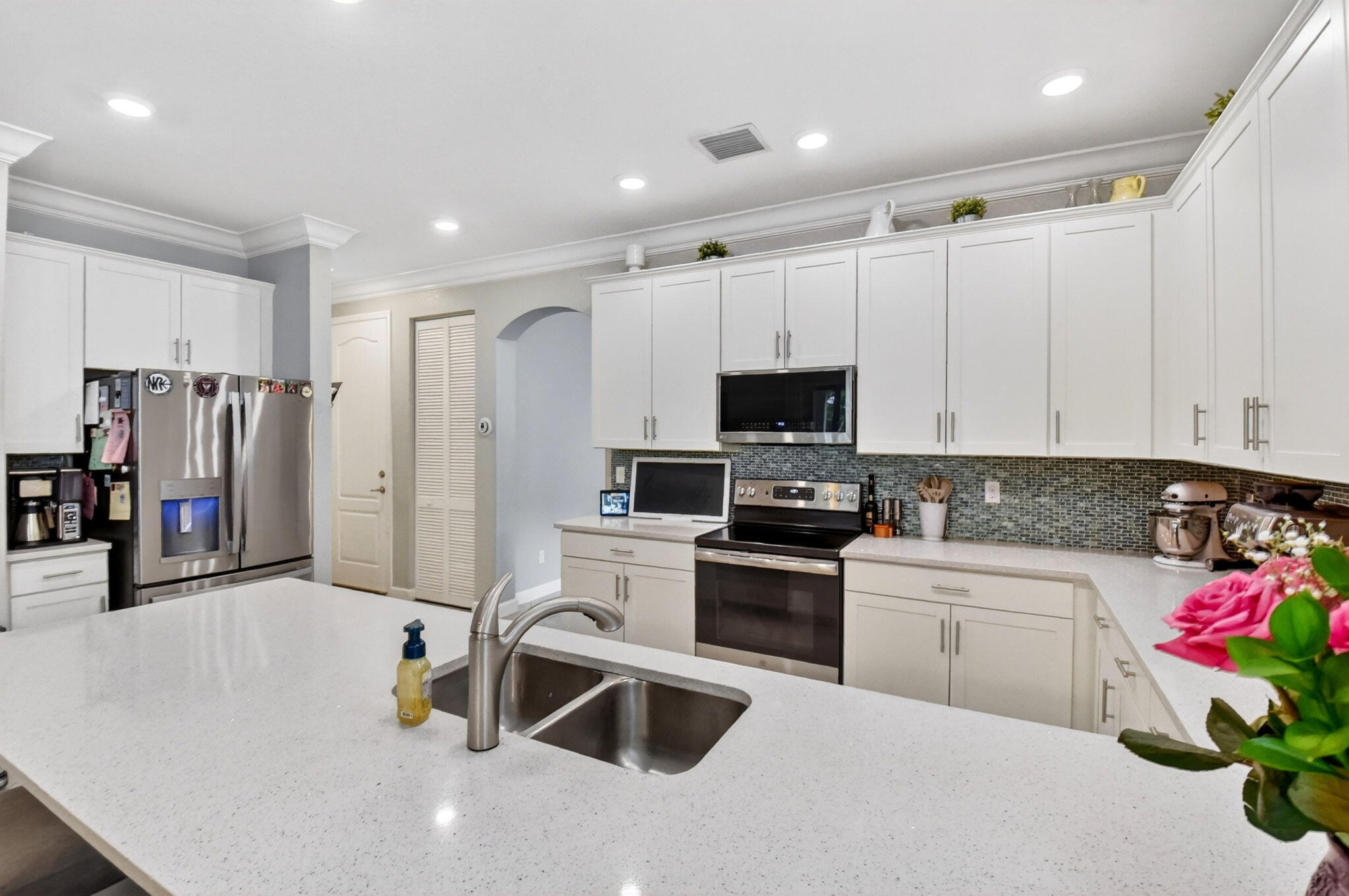 GULFSTREAM PRESERVE - Residential Lease
