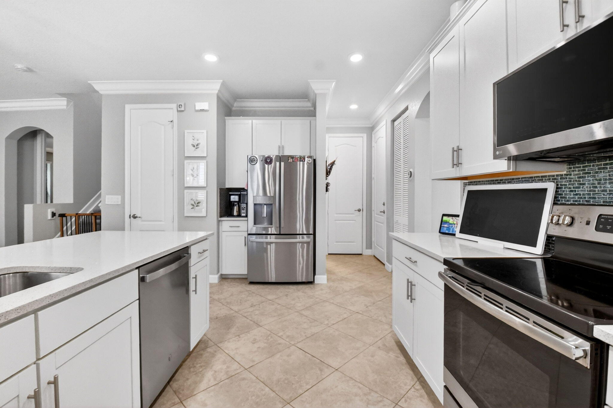 GULFSTREAM PRESERVE - Residential Lease