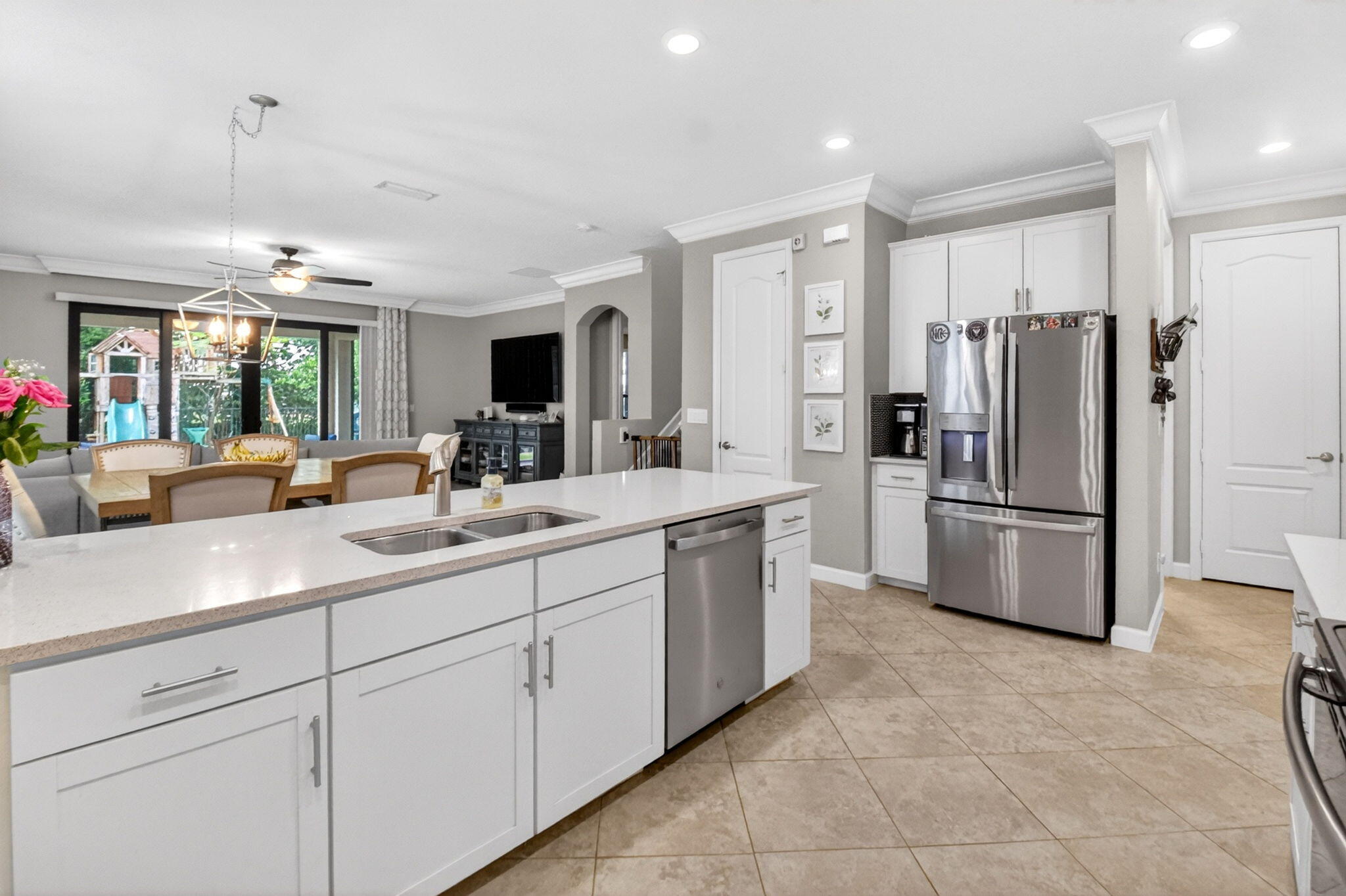 GULFSTREAM PRESERVE - Residential Lease