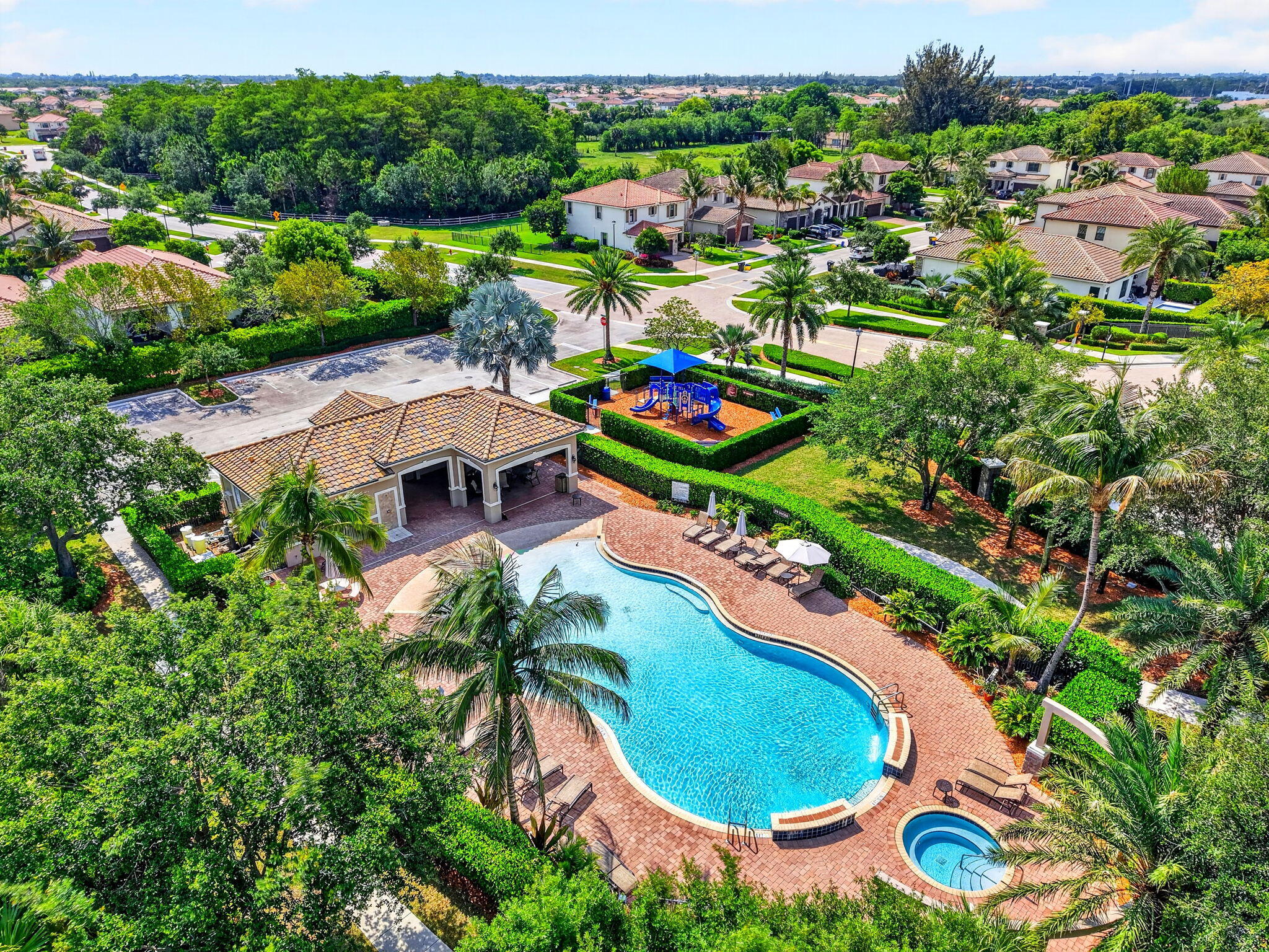 GULFSTREAM PRESERVE - Residential Lease