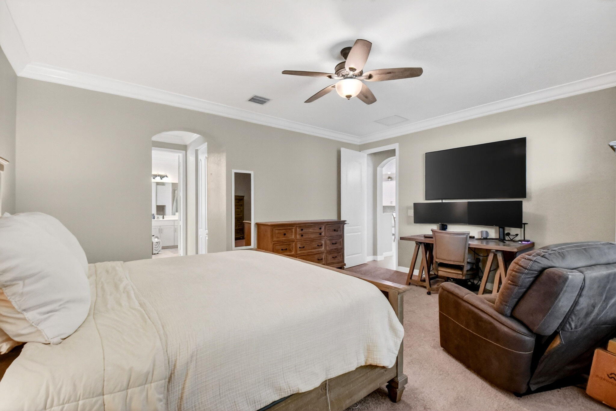 GULFSTREAM PRESERVE - Residential Lease