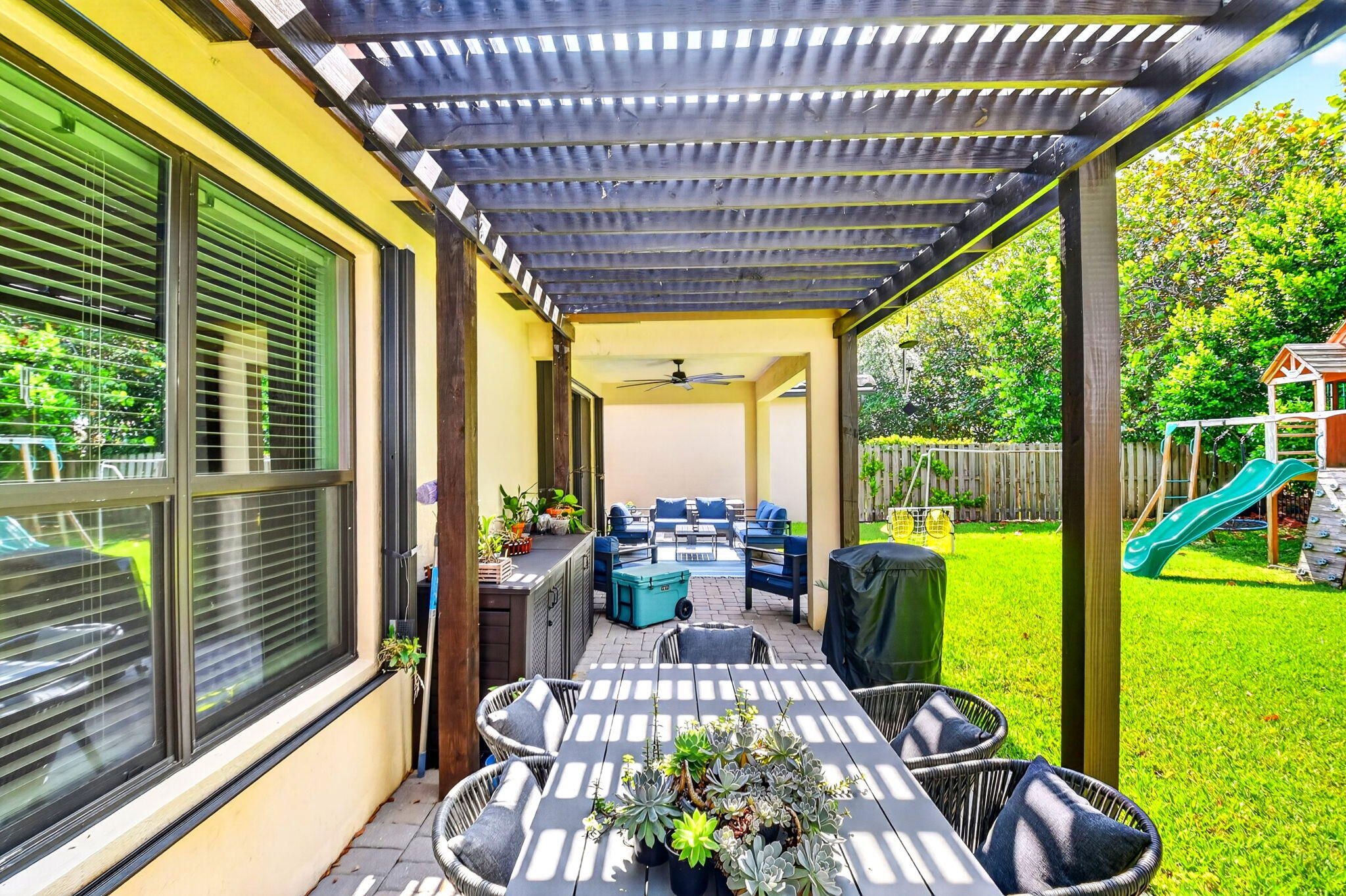 GULFSTREAM PRESERVE - Residential Lease