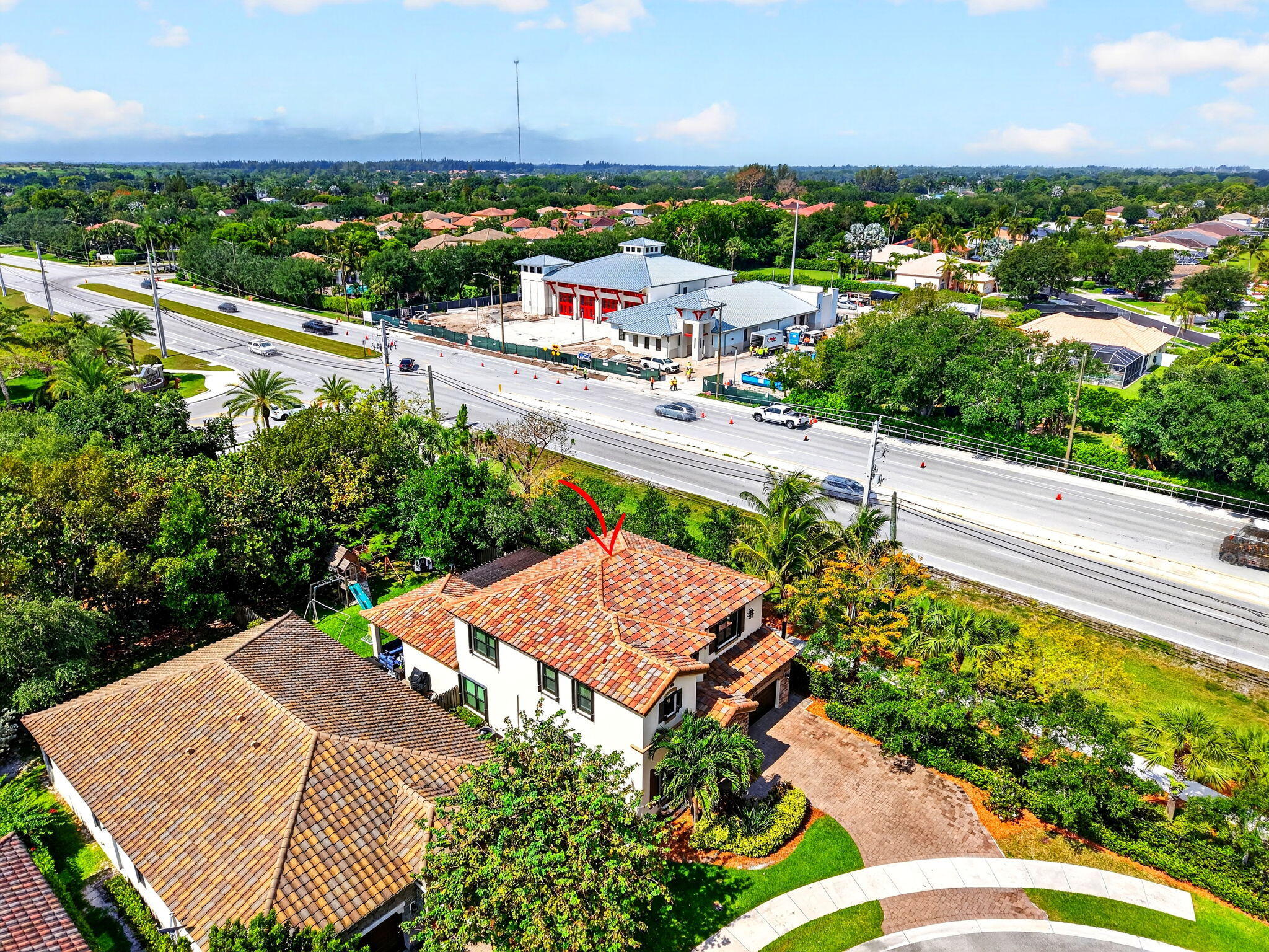 GULFSTREAM PRESERVE - Residential Lease