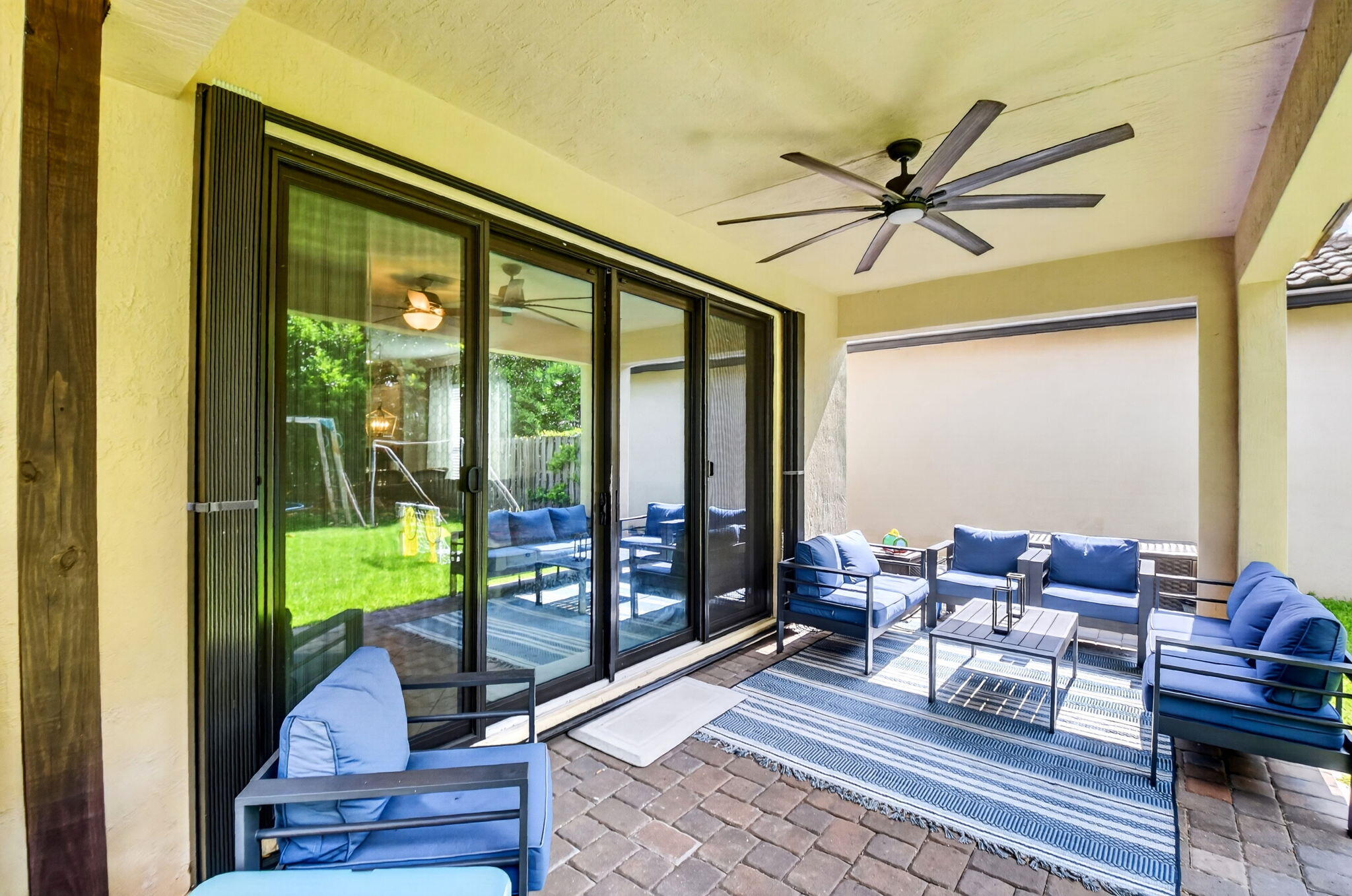 GULFSTREAM PRESERVE - Residential Lease