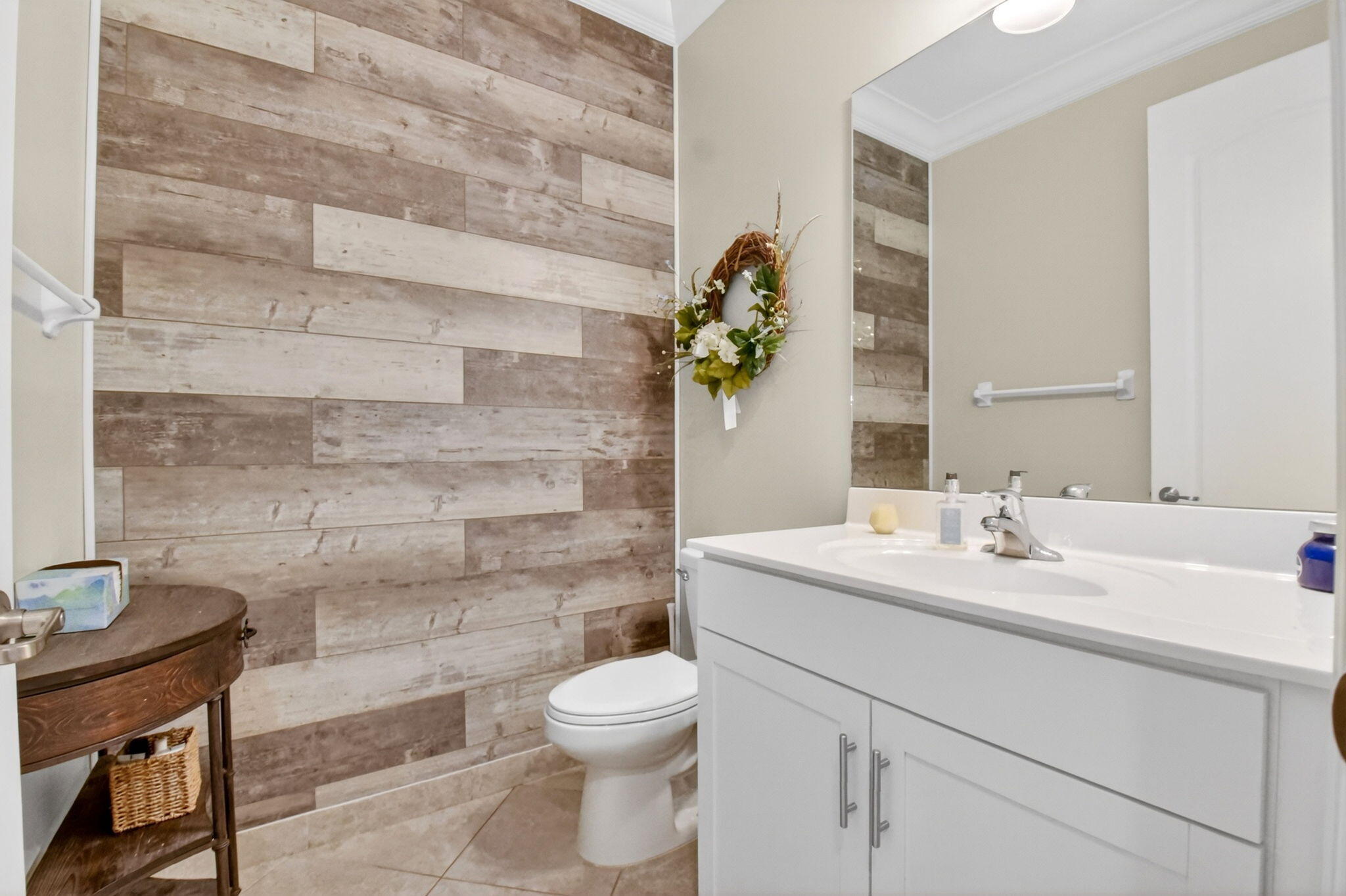 GULFSTREAM PRESERVE - Residential Lease