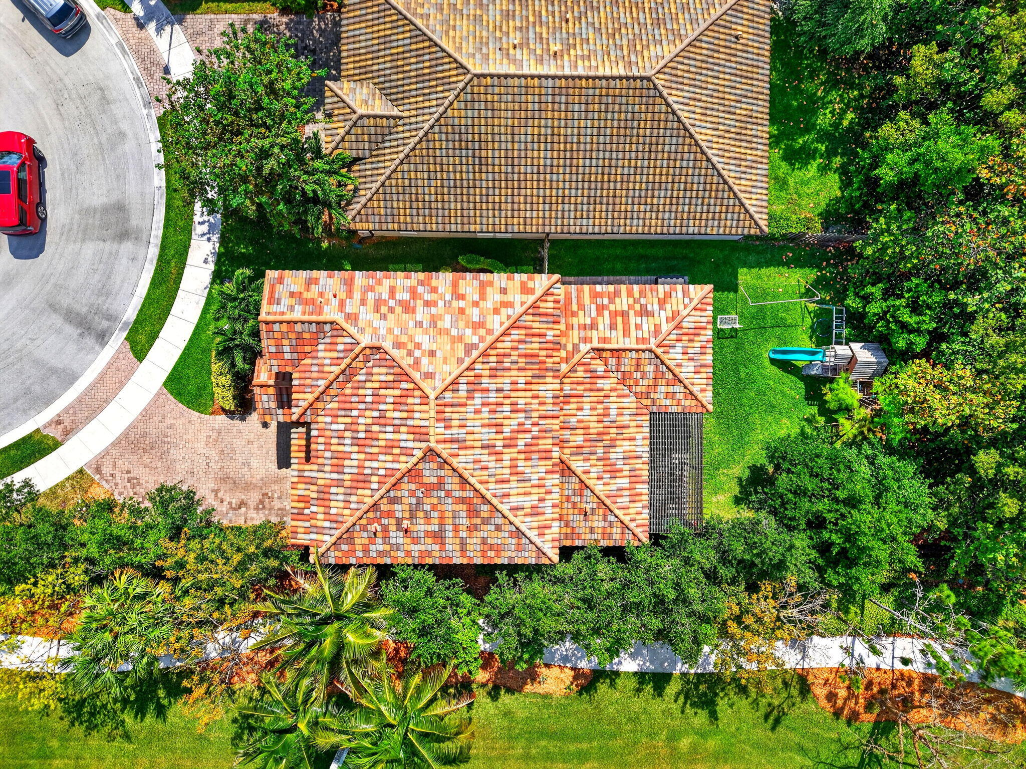 GULFSTREAM PRESERVE - Residential Lease