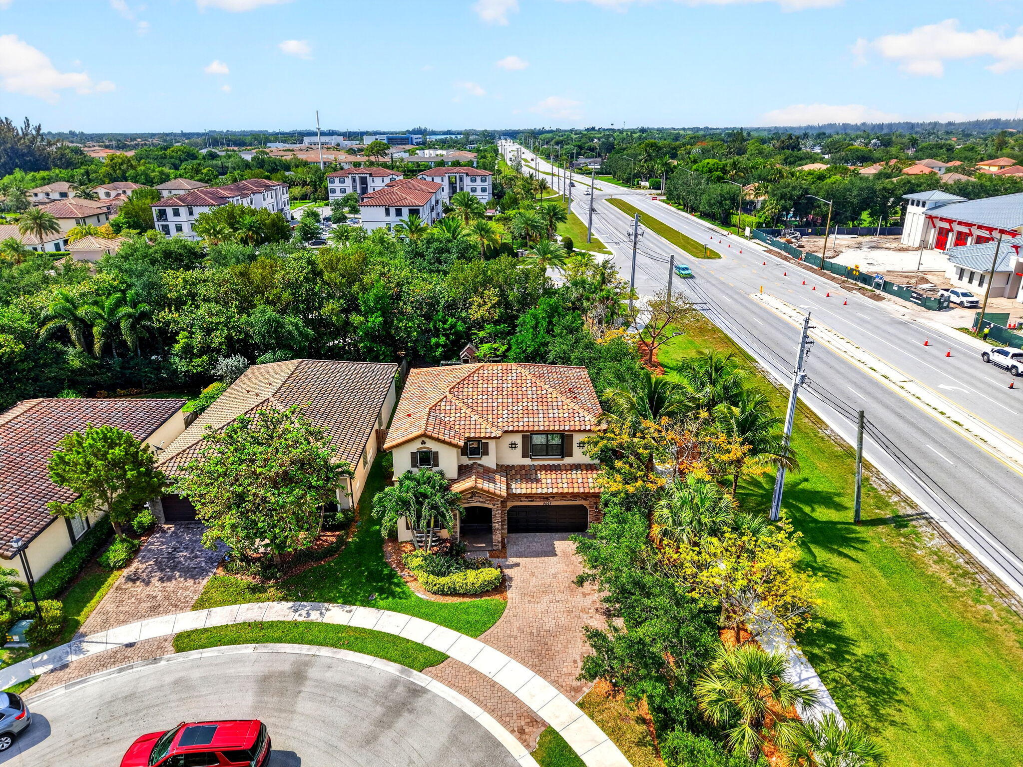 GULFSTREAM PRESERVE - Residential Lease