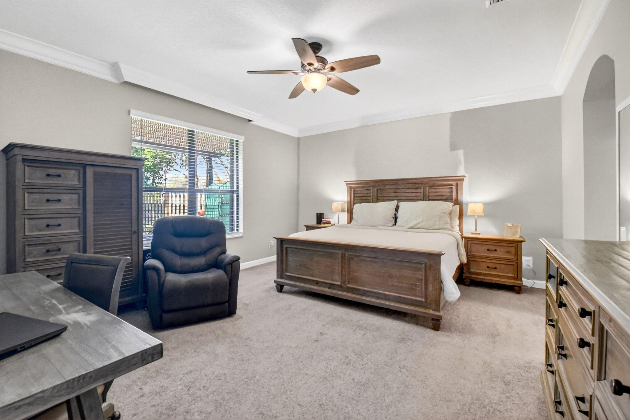 GULFSTREAM PRESERVE - Residential Lease