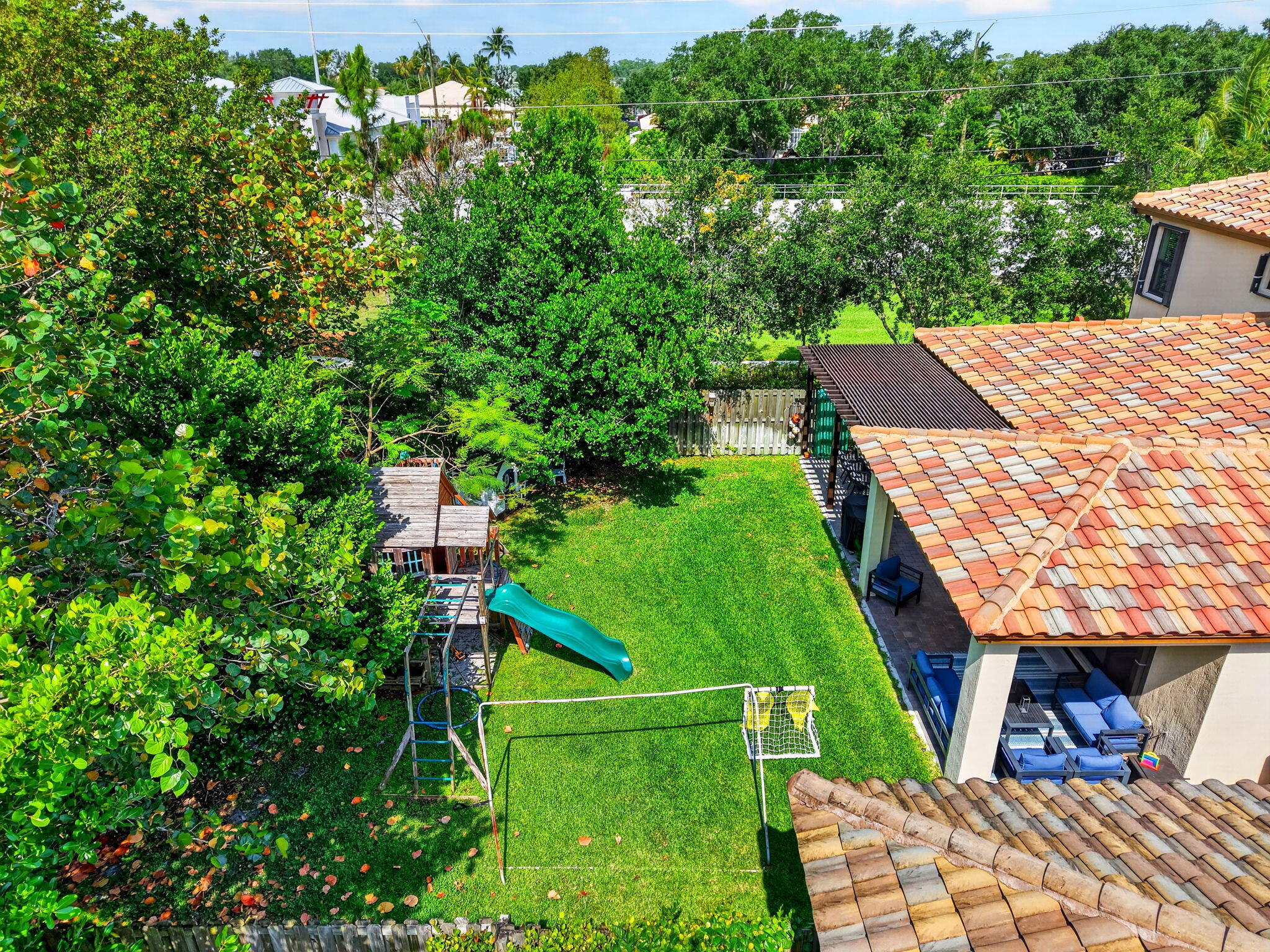 GULFSTREAM PRESERVE - Residential Lease