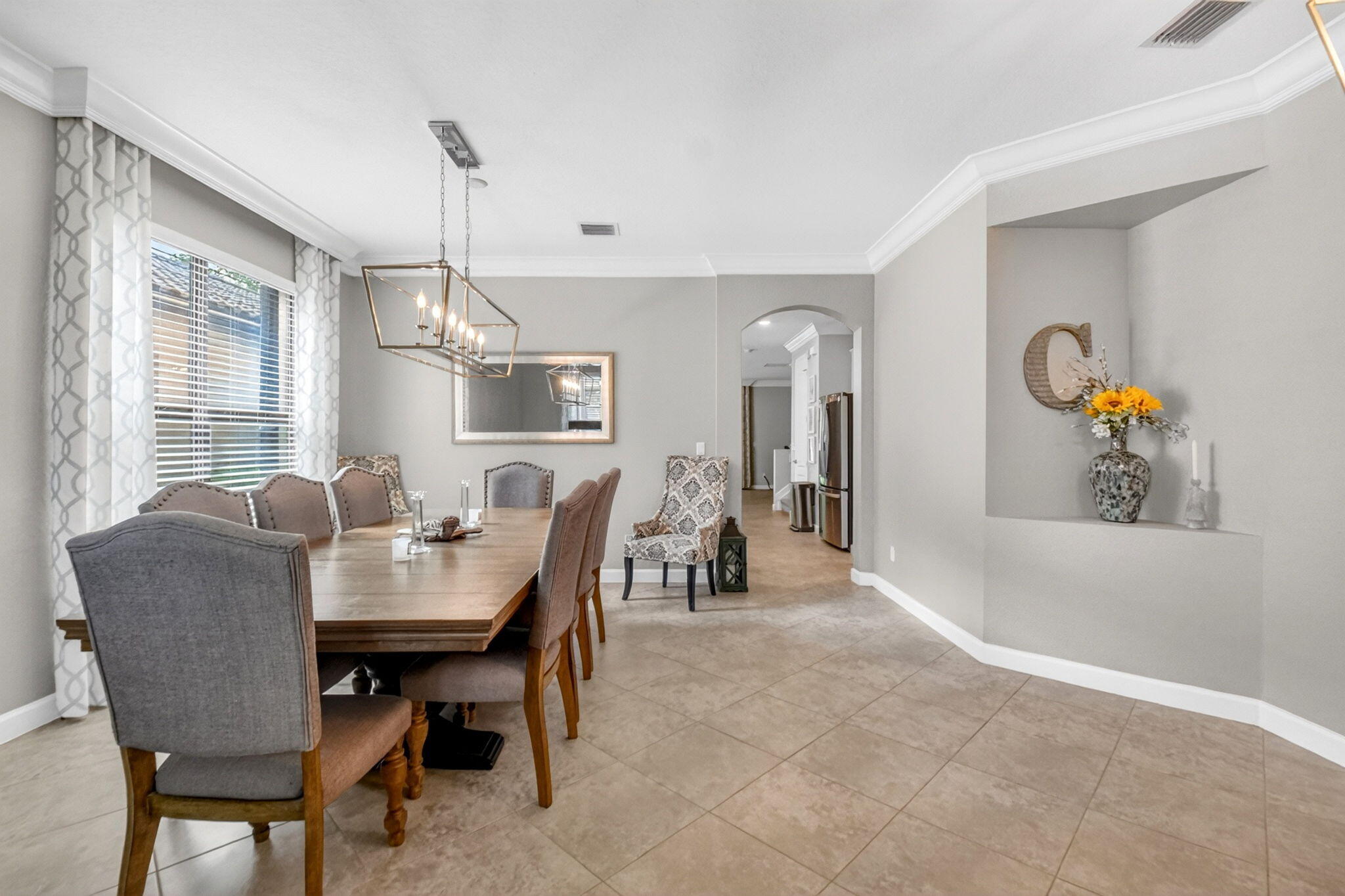 GULFSTREAM PRESERVE - Residential Lease
