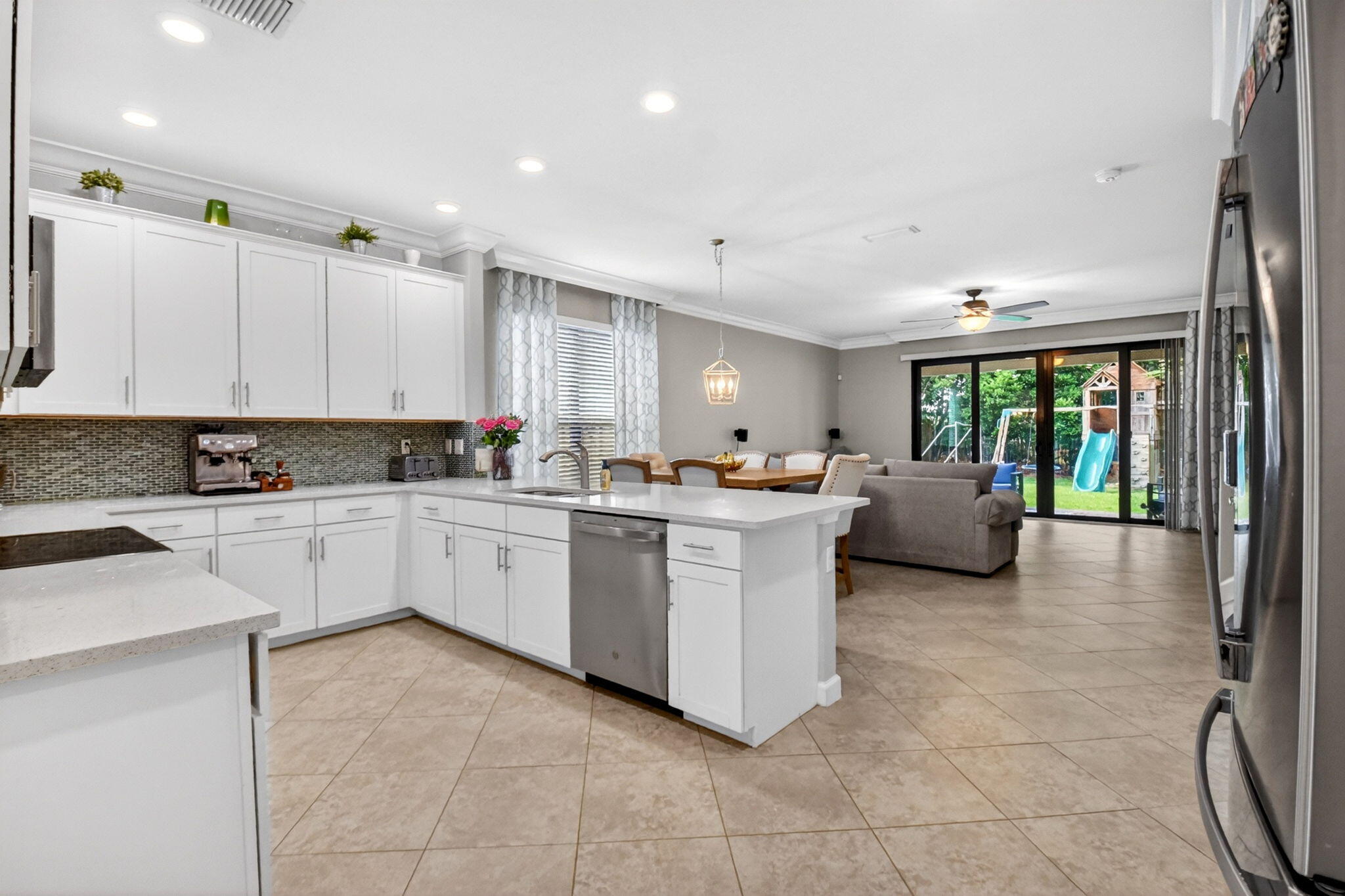 GULFSTREAM PRESERVE - Residential Lease