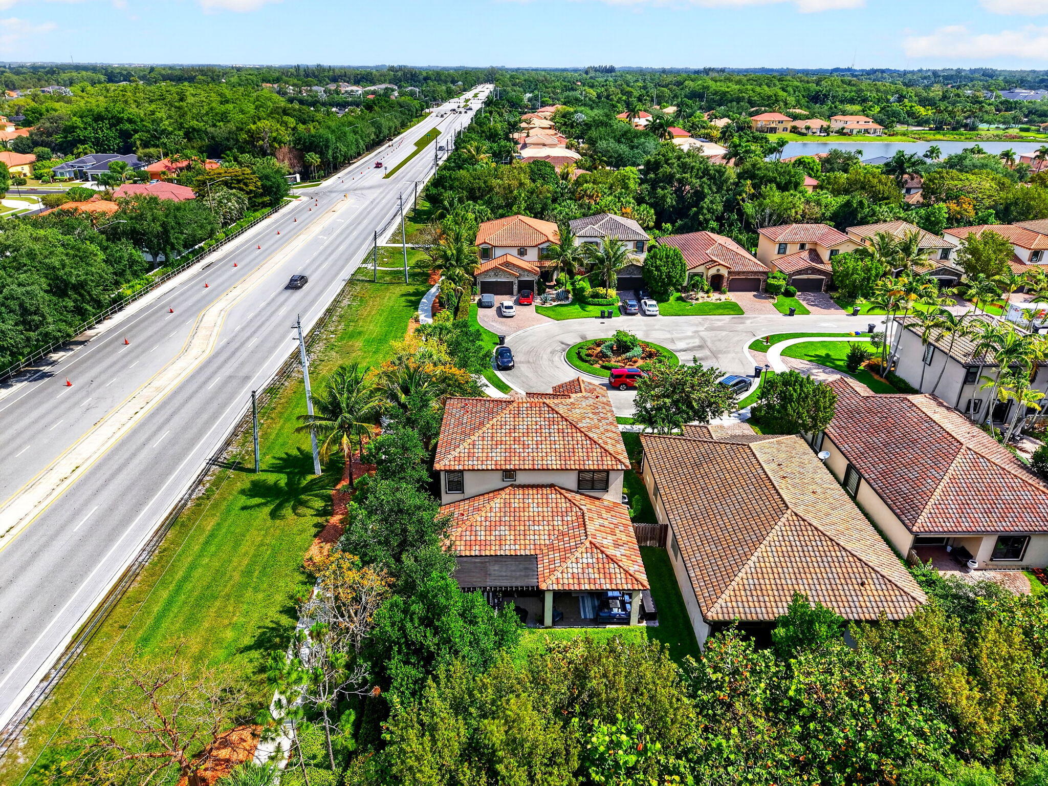 GULFSTREAM PRESERVE - Residential Lease