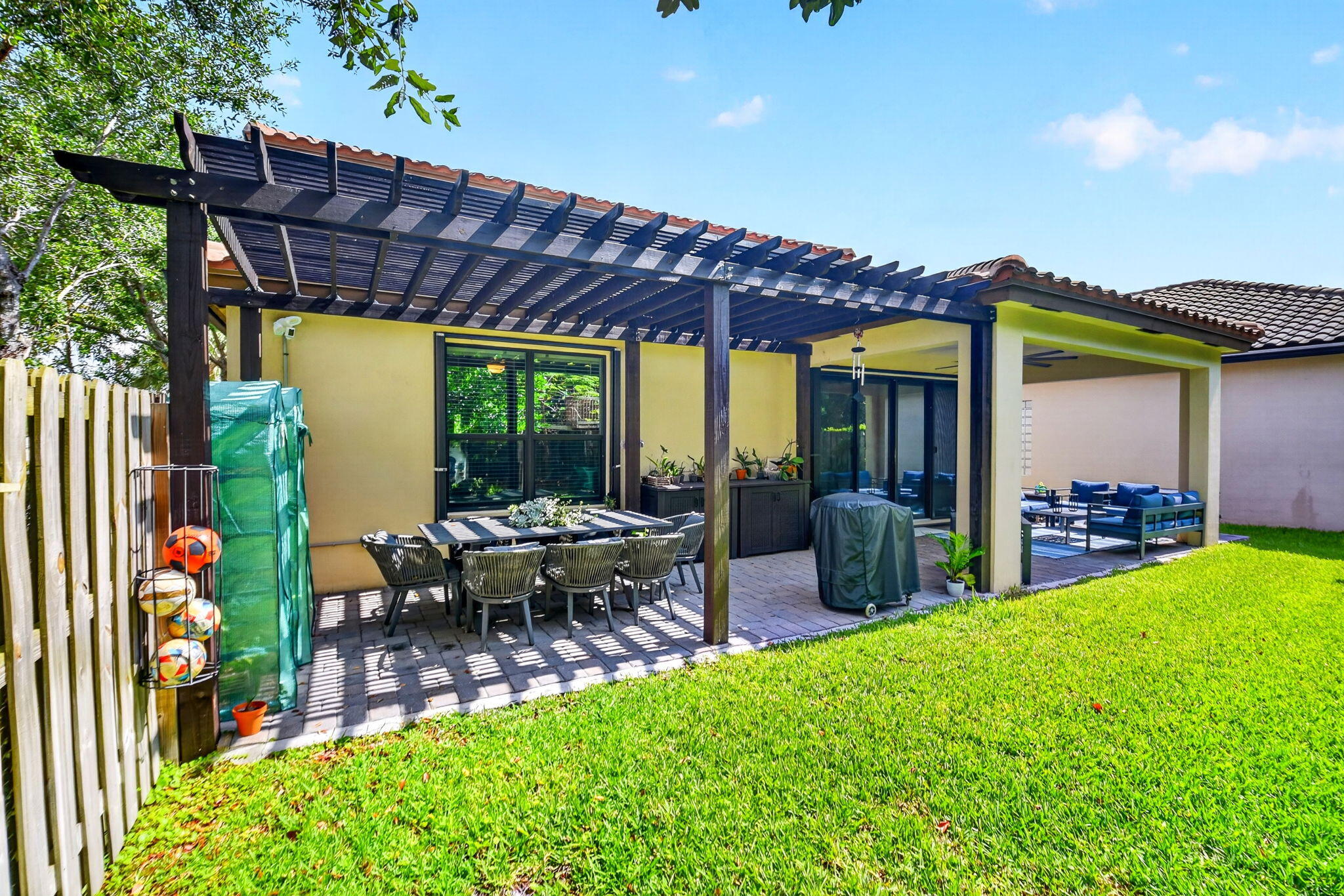 GULFSTREAM PRESERVE - Residential Lease