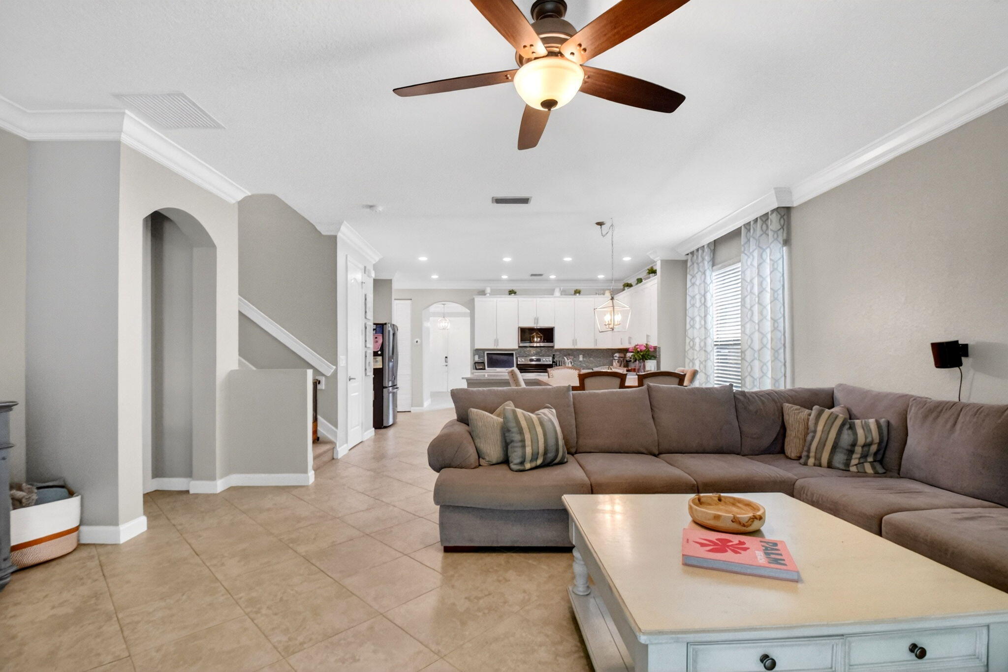 GULFSTREAM PRESERVE - Residential Lease