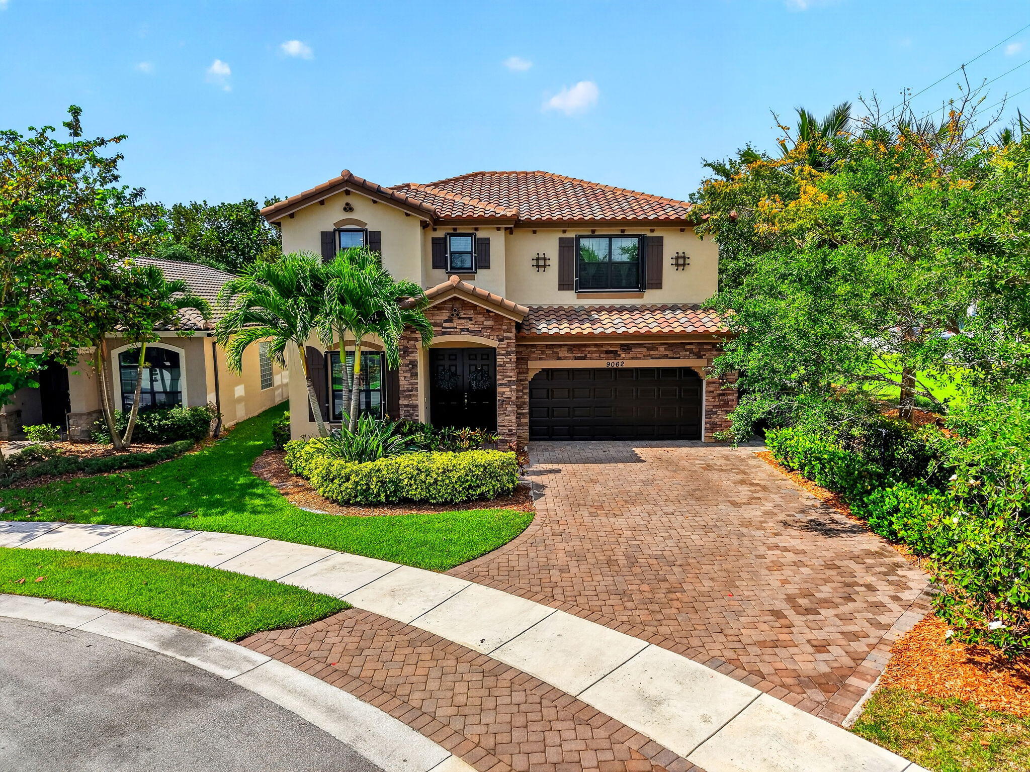 GULFSTREAM PRESERVE - Residential Lease