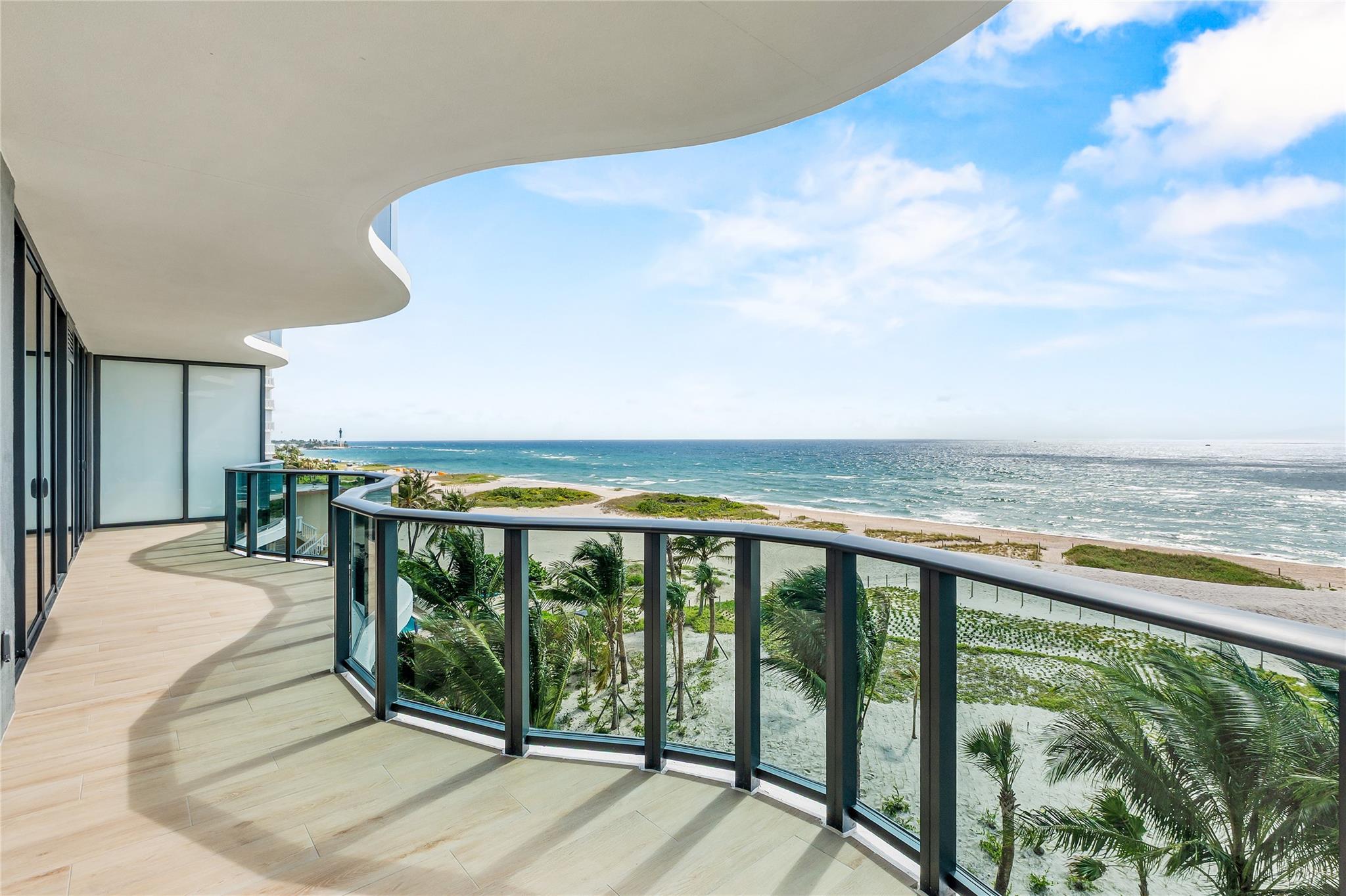 Casamar - Residential Lease