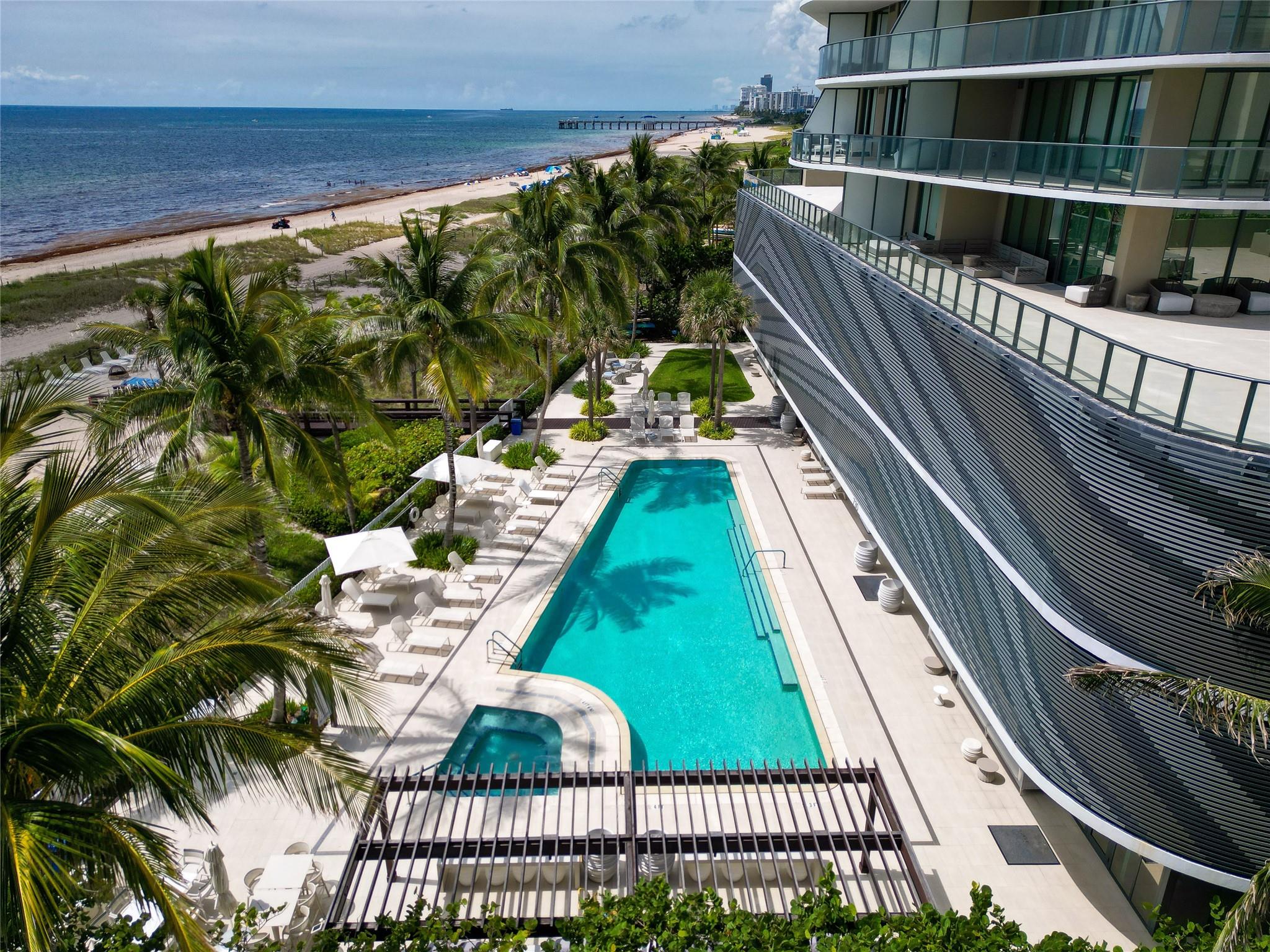 Casamar - Residential Lease