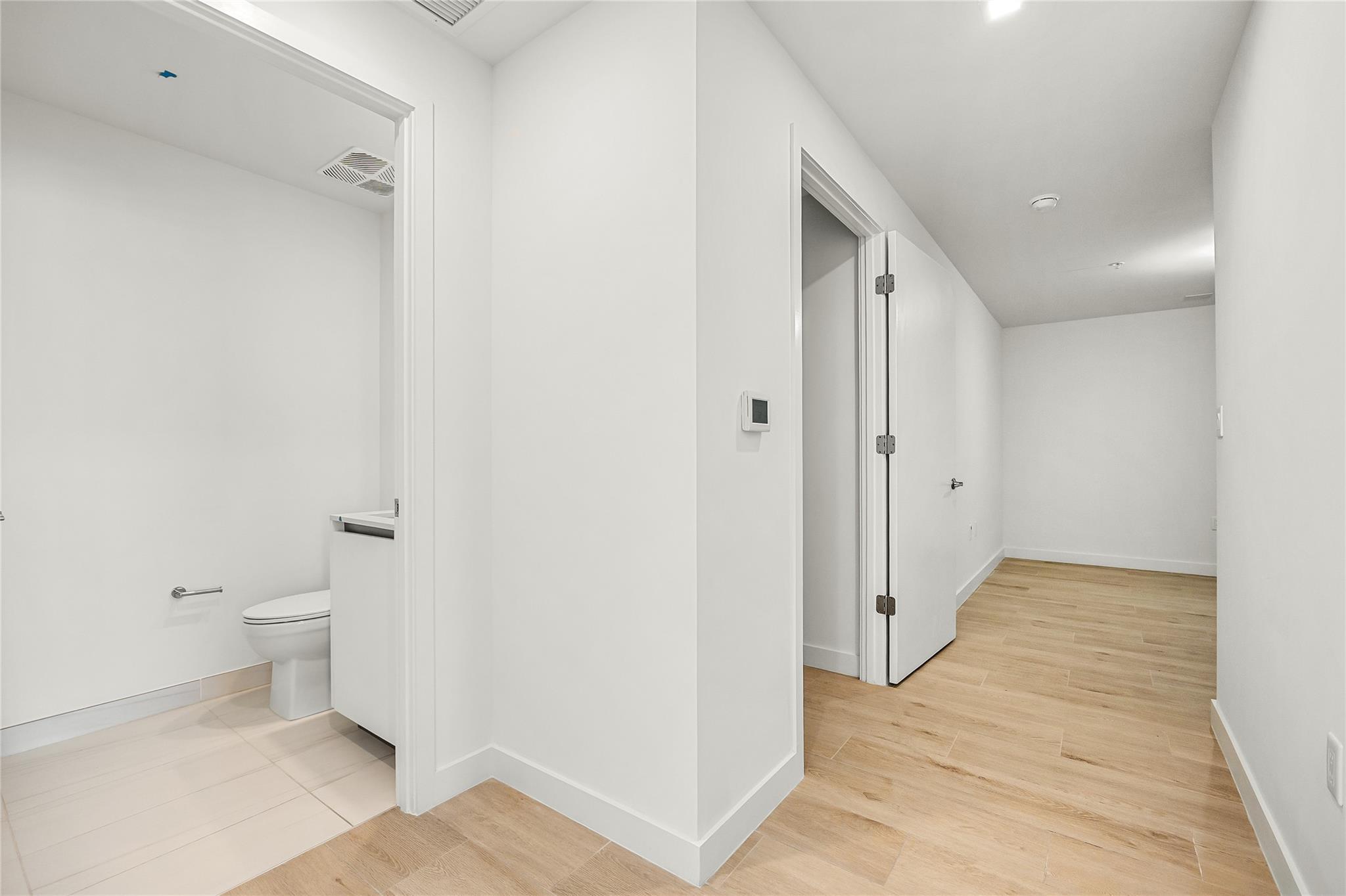 Casamar - Residential Lease