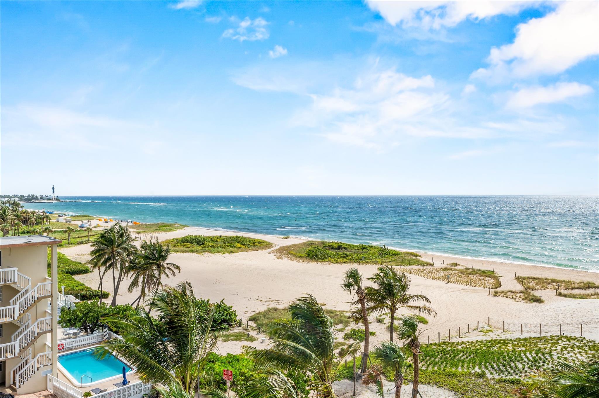 Casamar - Residential Lease