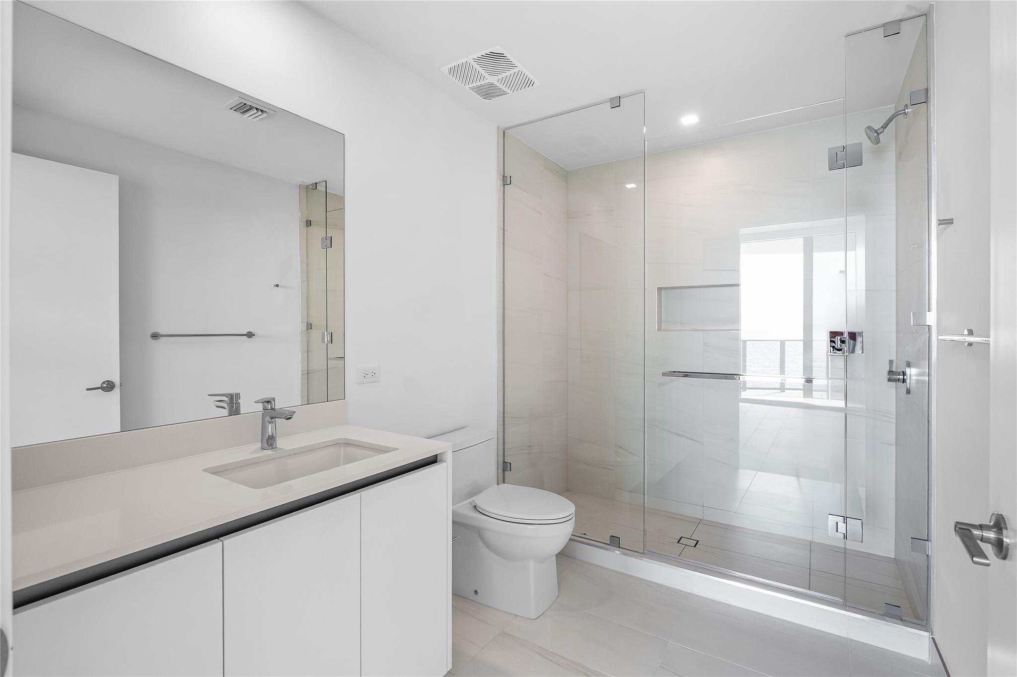 Casamar - Residential Lease