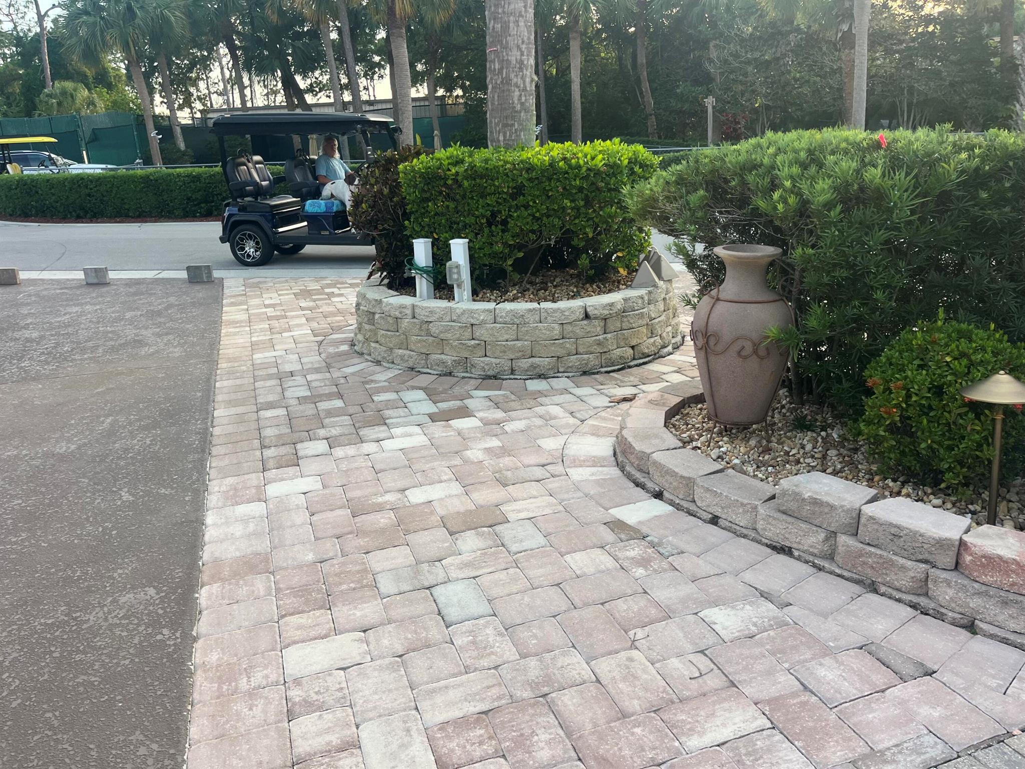 OUTDOOR RESORTS AT ST LUC - Land