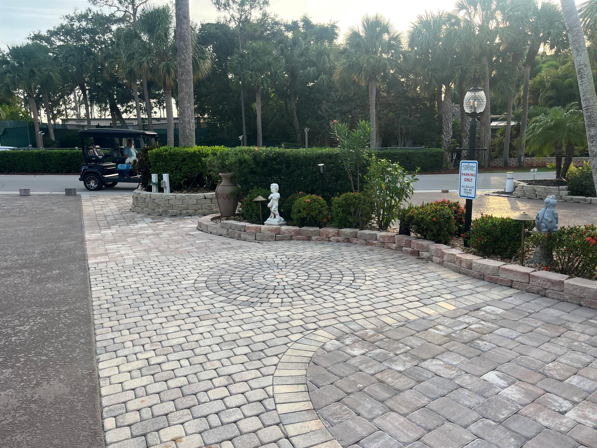 OUTDOOR RESORTS AT ST LUC - Land