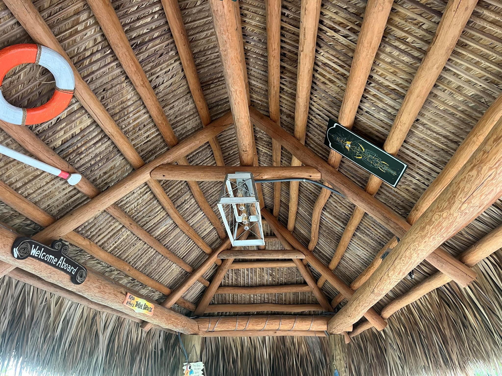 OUTDOOR RESORTS AT ST LUC - Land