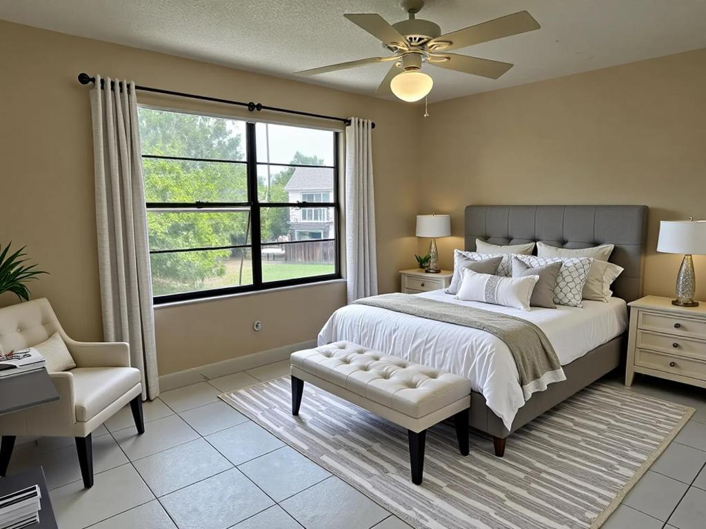 BRECKENRIDGE A CONDO - Residential