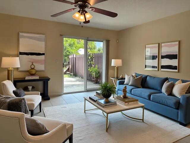 BRECKENRIDGE A CONDO - Residential