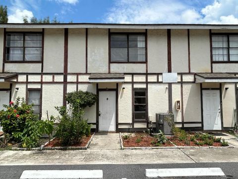 5153 Breckenridge Place 39 West Palm Beach FL 33417