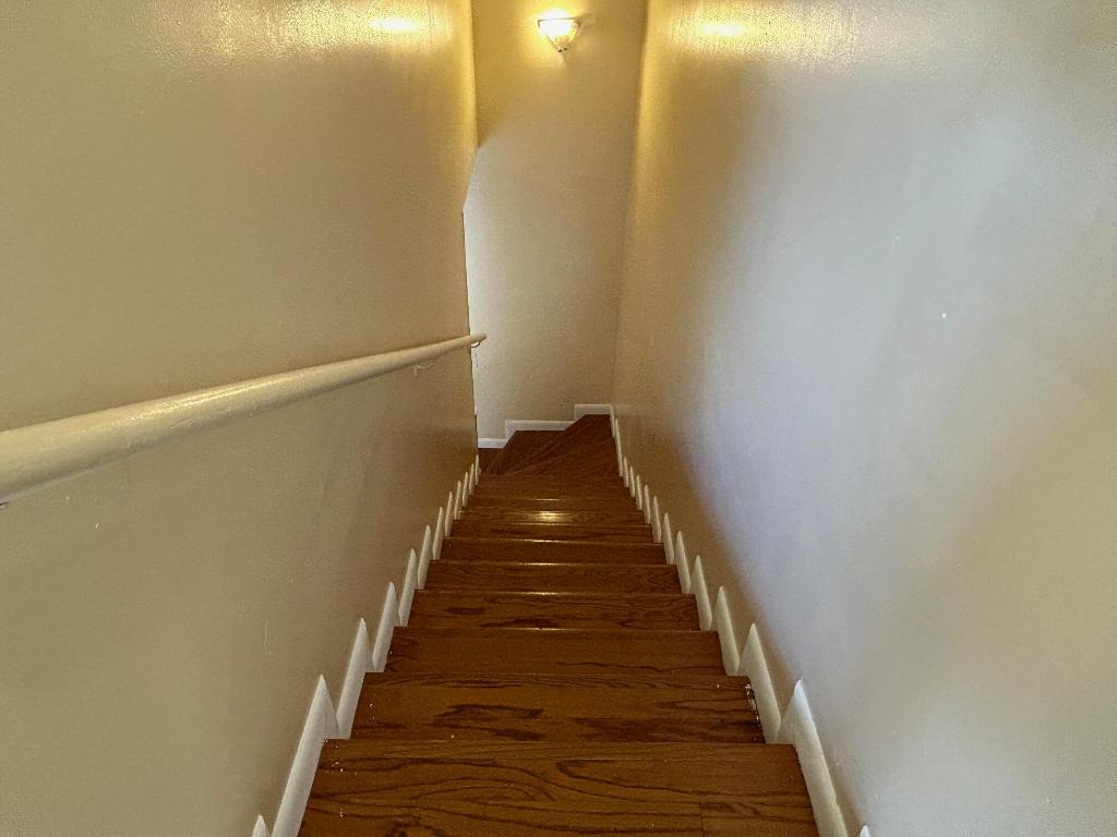 BRECKENRIDGE A CONDO - Residential