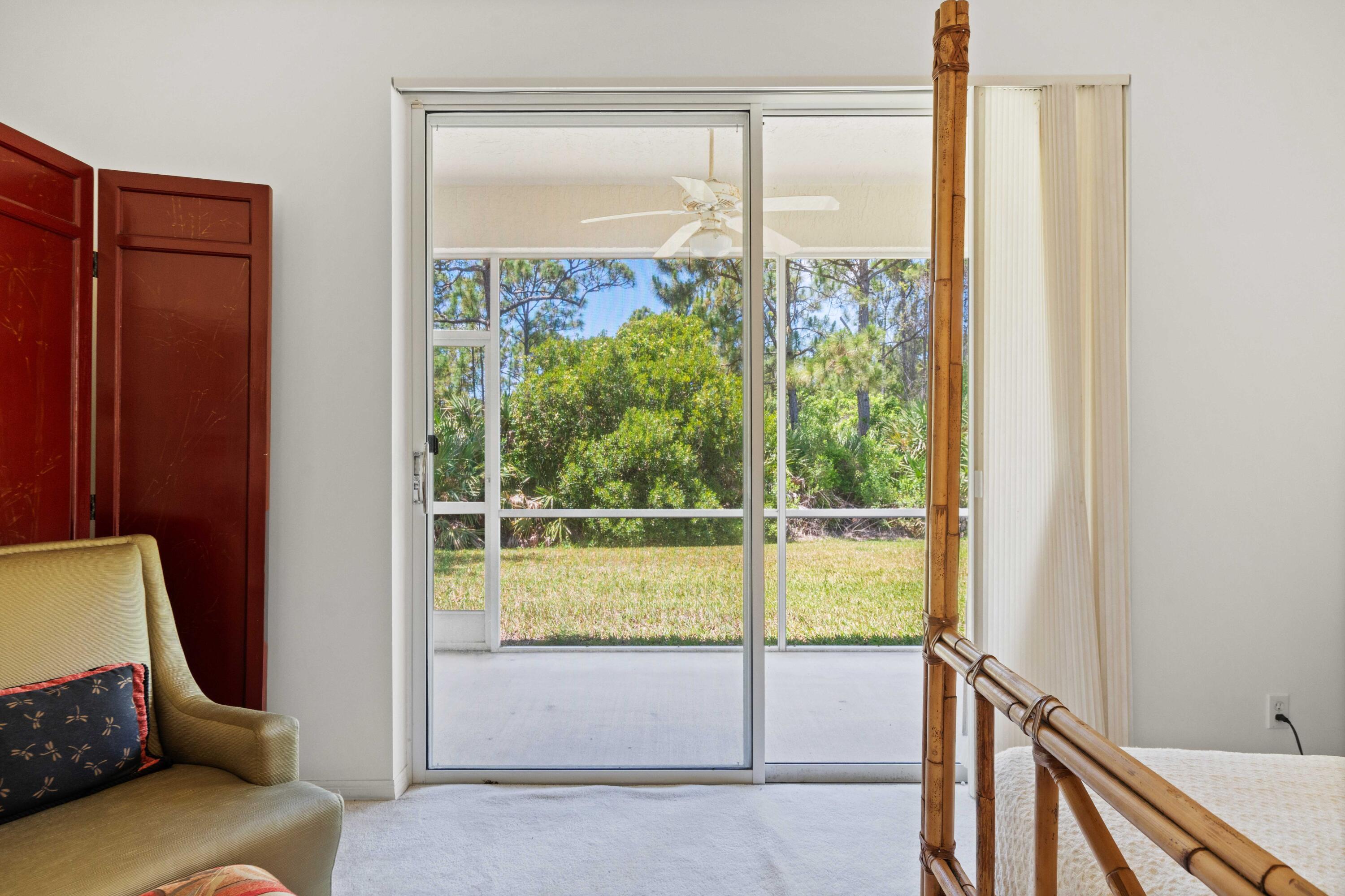 JENSEN BEACH GOLF AND COUNTRY CLUB - Residential