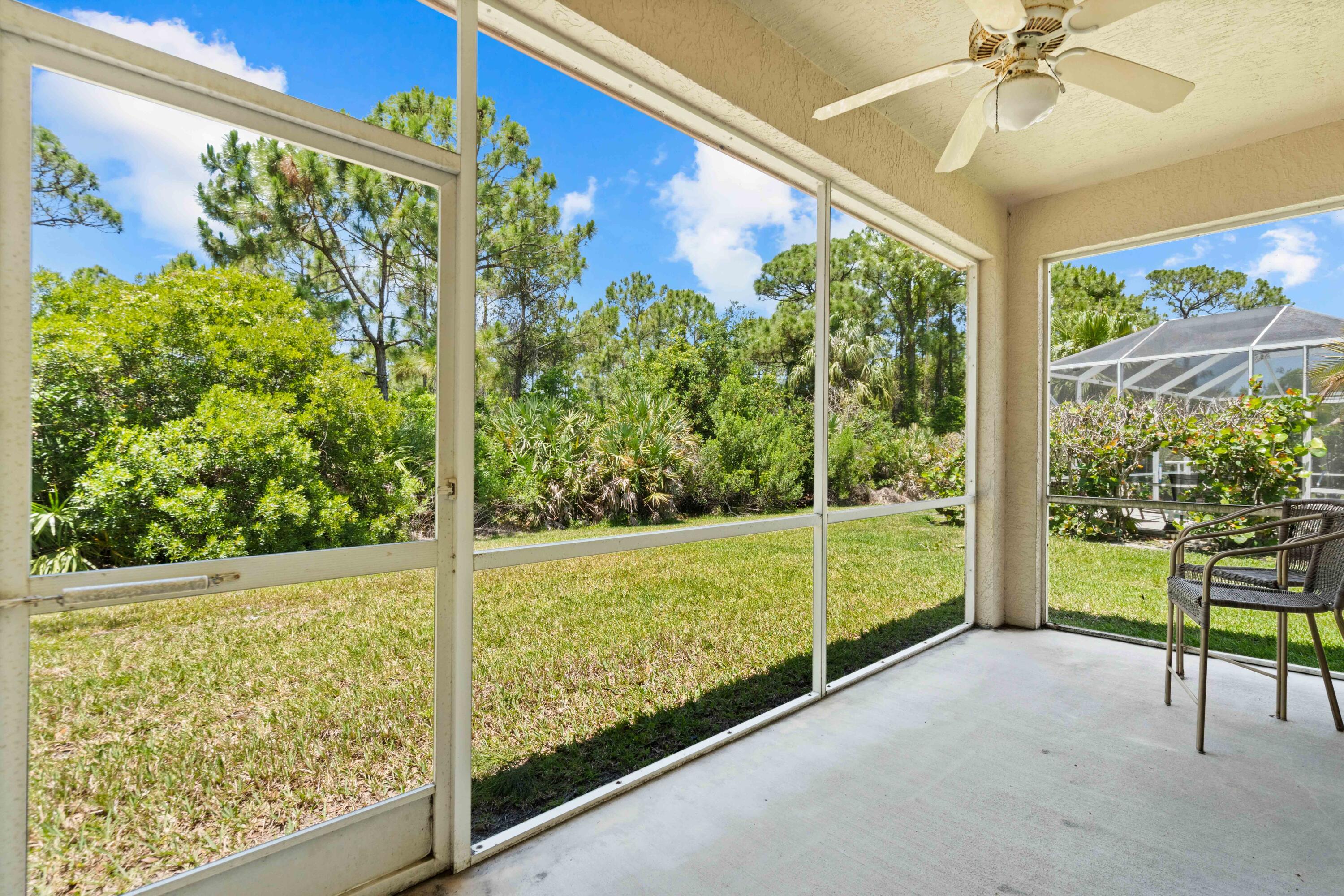 JENSEN BEACH GOLF AND COUNTRY CLUB - Residential