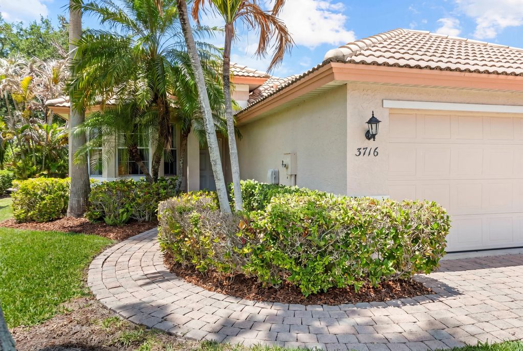 Photo of 3716 NW Deer Oak Drive, Jensen Beach, FL 34957 (MLS # B26026212)