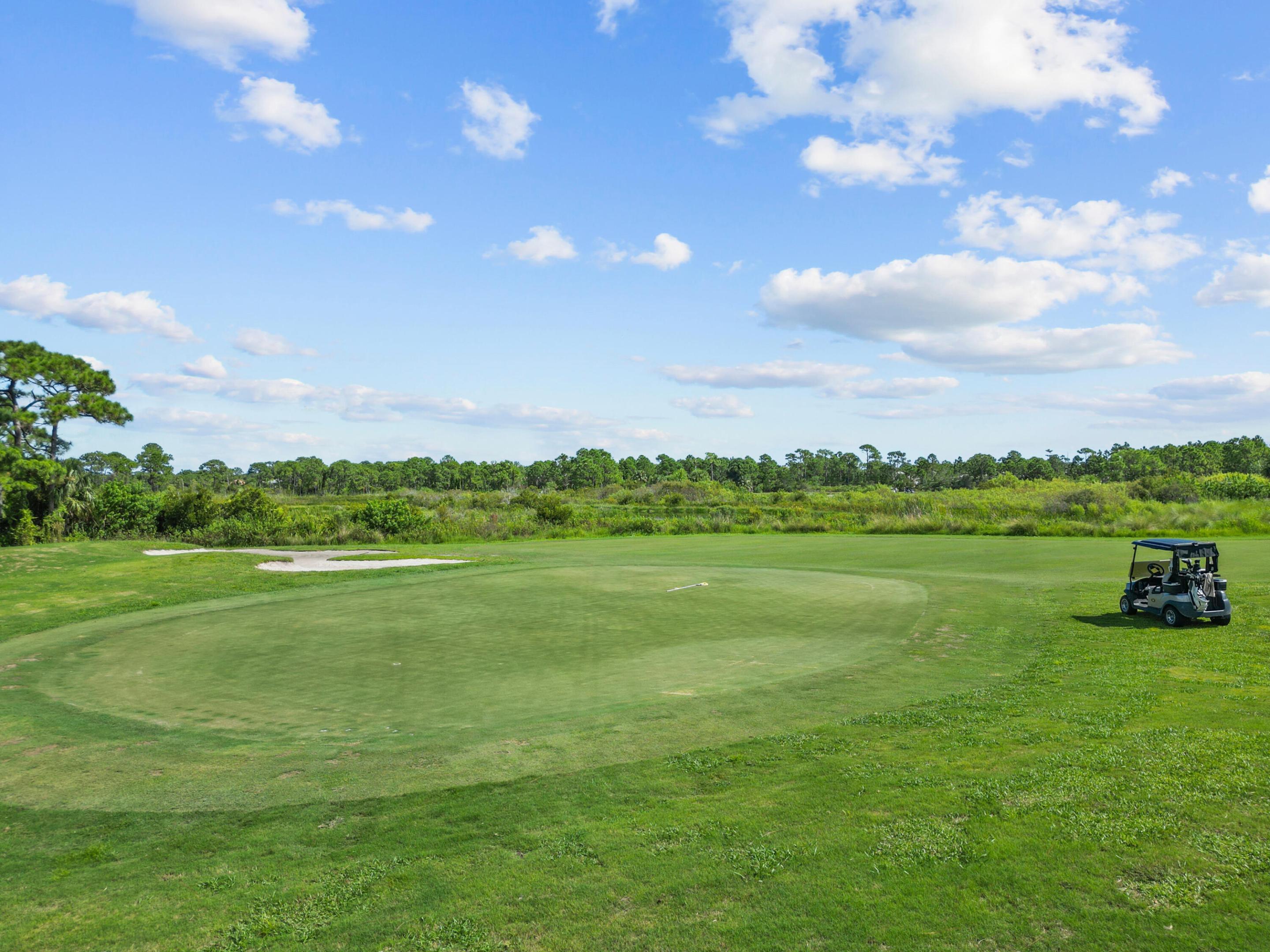 JENSEN BEACH GOLF AND COUNTRY CLUB - Residential