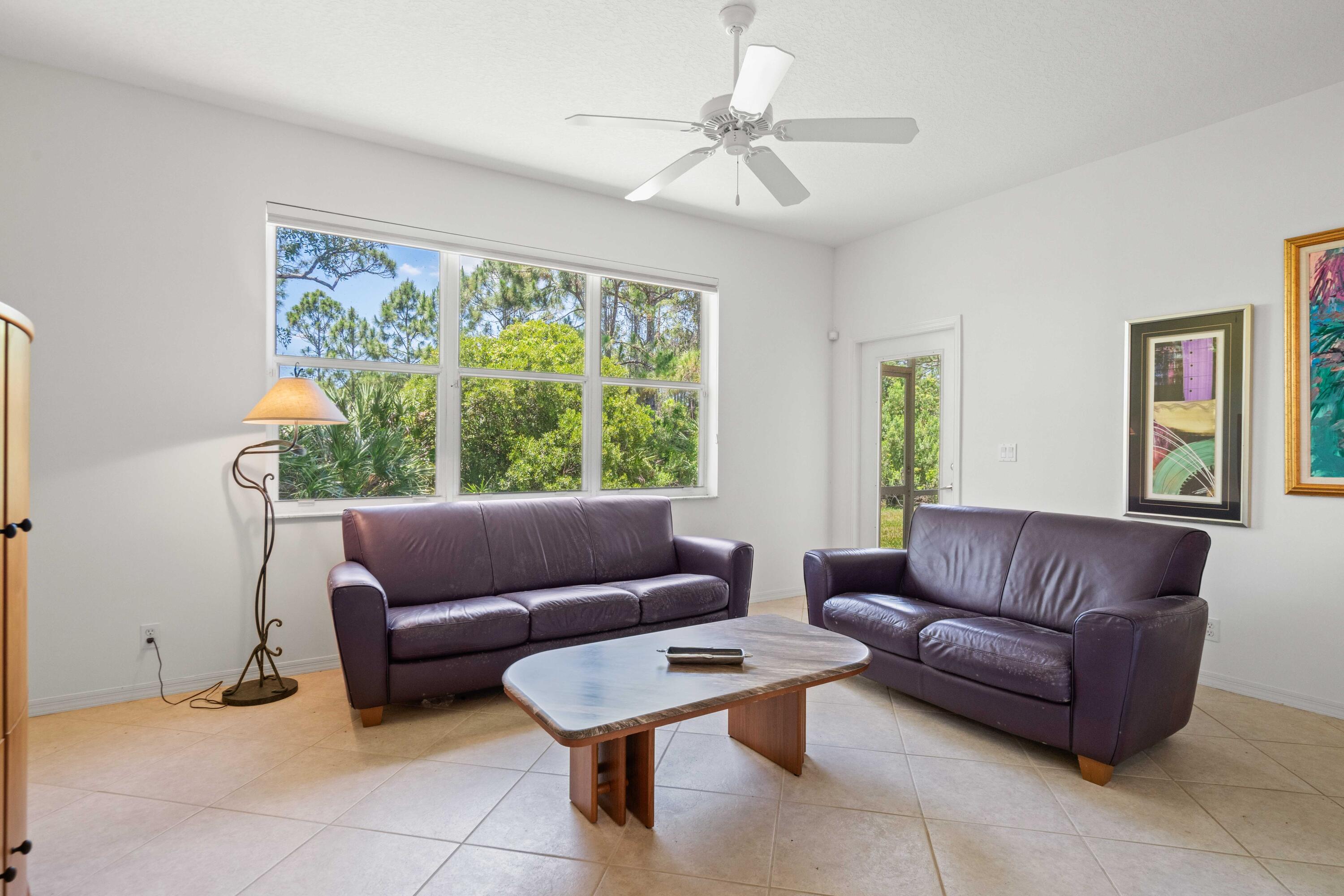 JENSEN BEACH GOLF AND COUNTRY CLUB - Residential