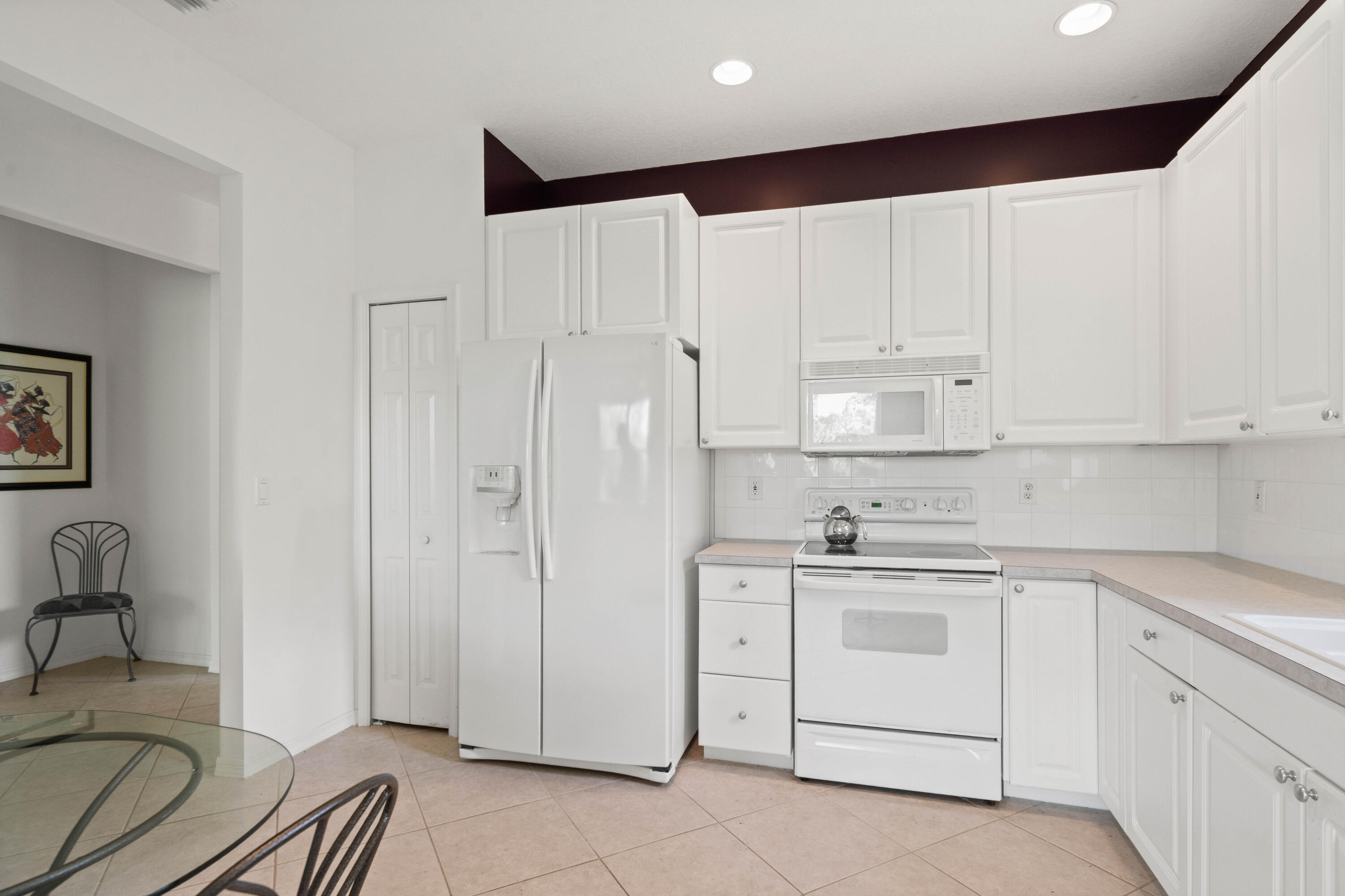 JENSEN BEACH GOLF AND COUNTRY CLUB - Residential