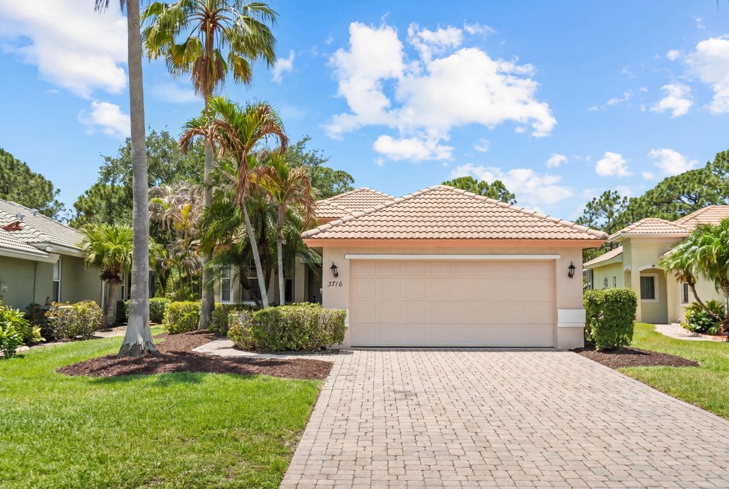 Photo of 3716 NW Deer Oak Drive, Jensen Beach, FL 34957 (MLS # B26026212)